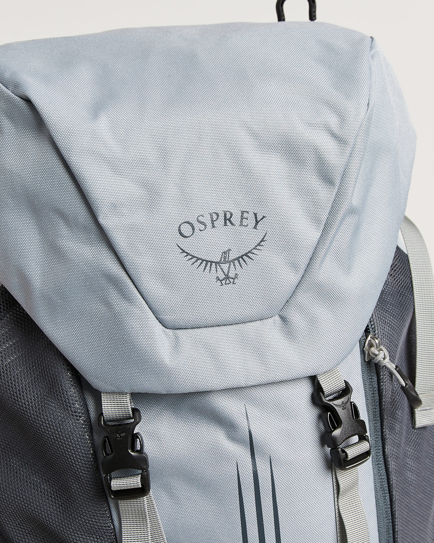 Herre | Tasker | Osprey | Hikelite LT 30 Silver Lining