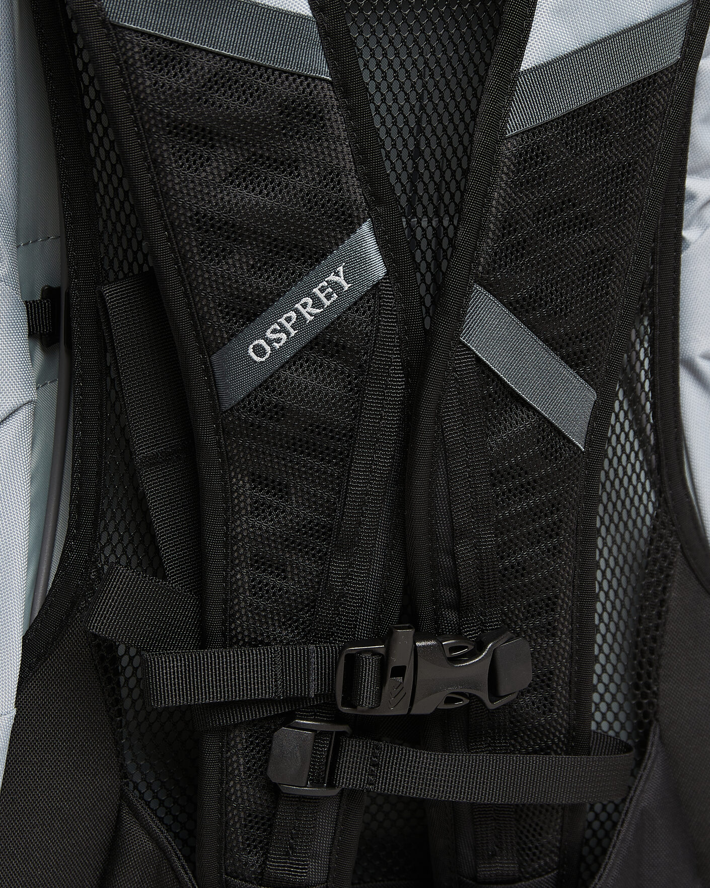 Herre | Tasker | Osprey | Hikelite LT 30 Silver Lining