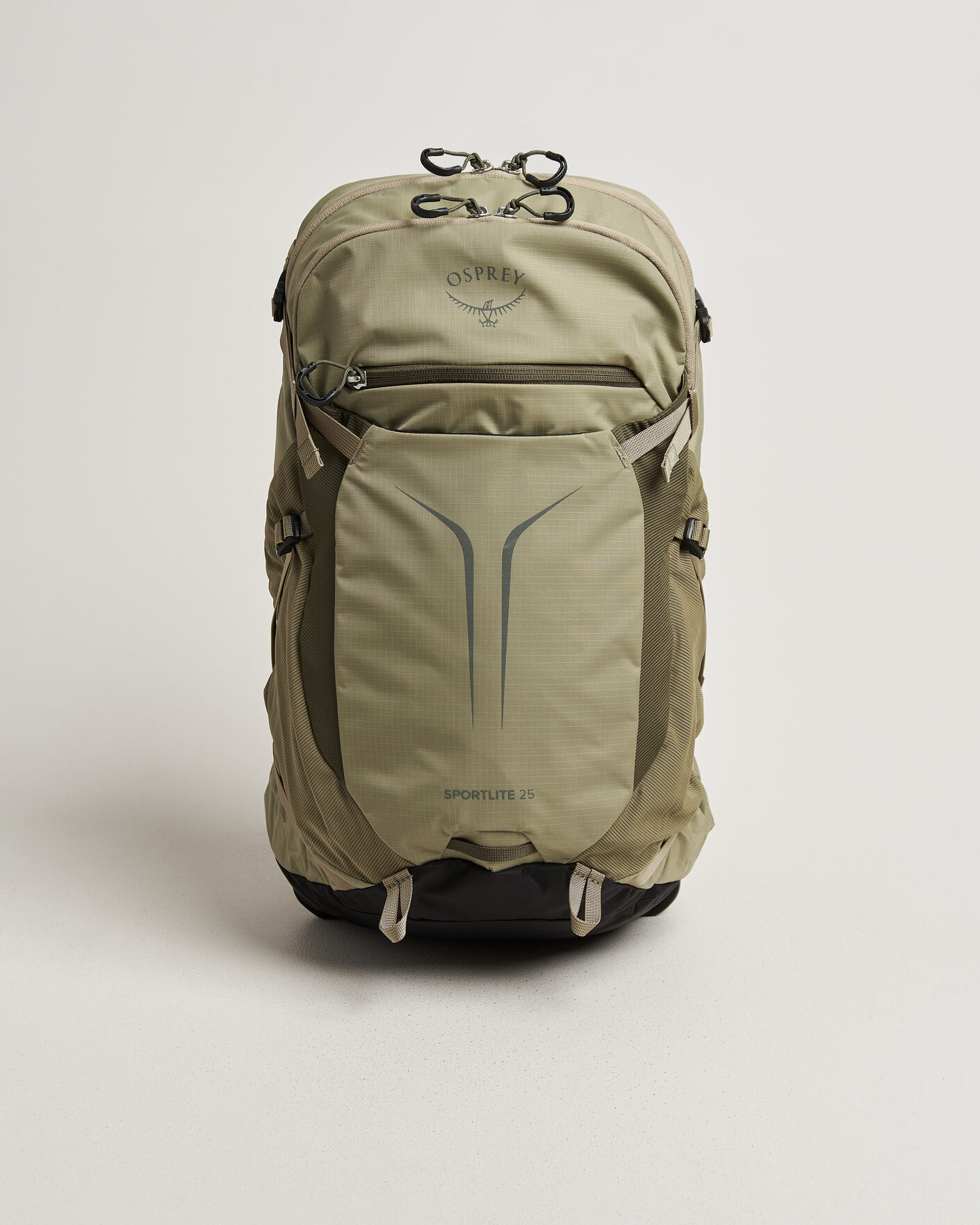 Herre | Tasker | Osprey | Sportlite 25 Olive Tan