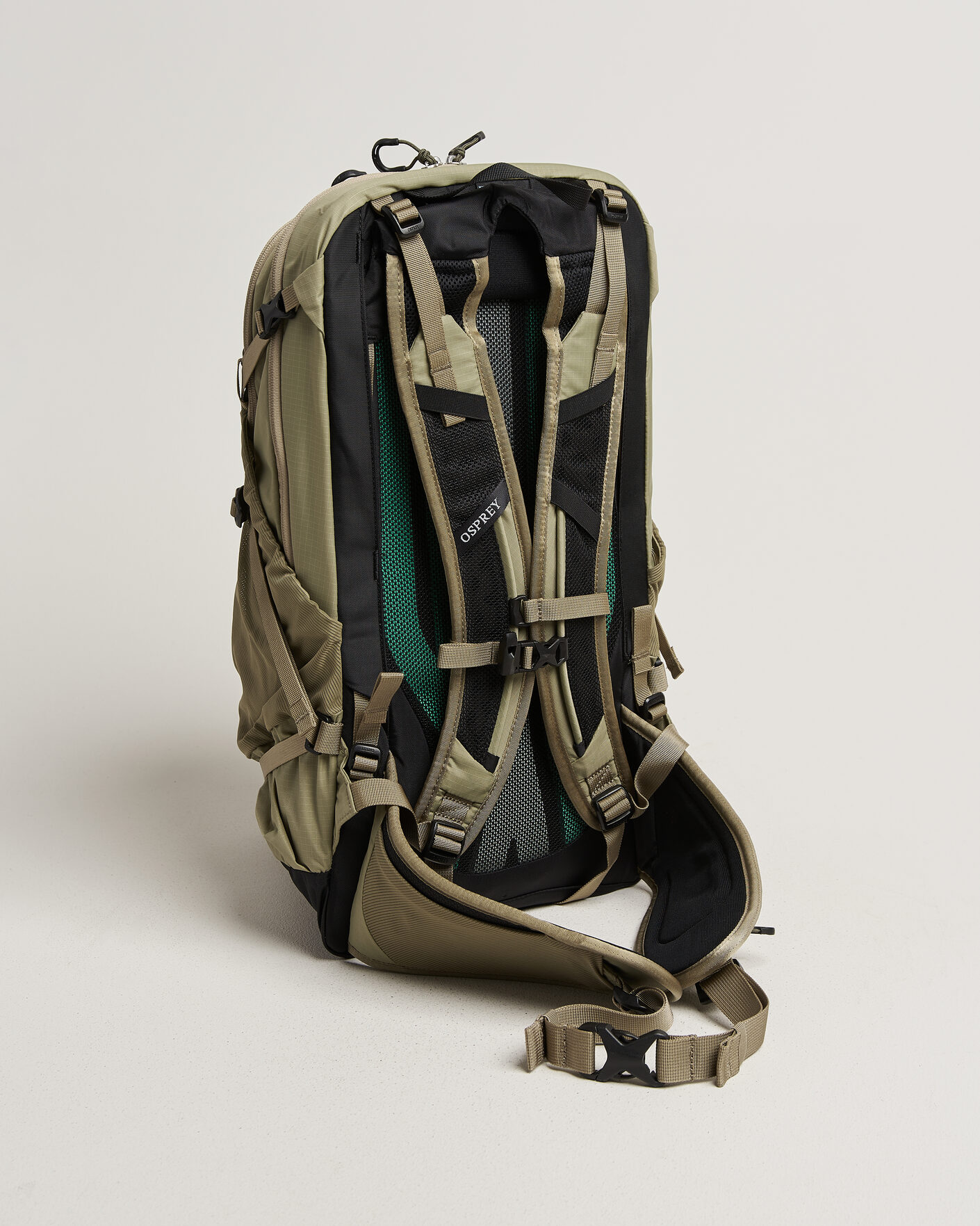 Herre | Tasker | Osprey | Sportlite 25 Olive Tan