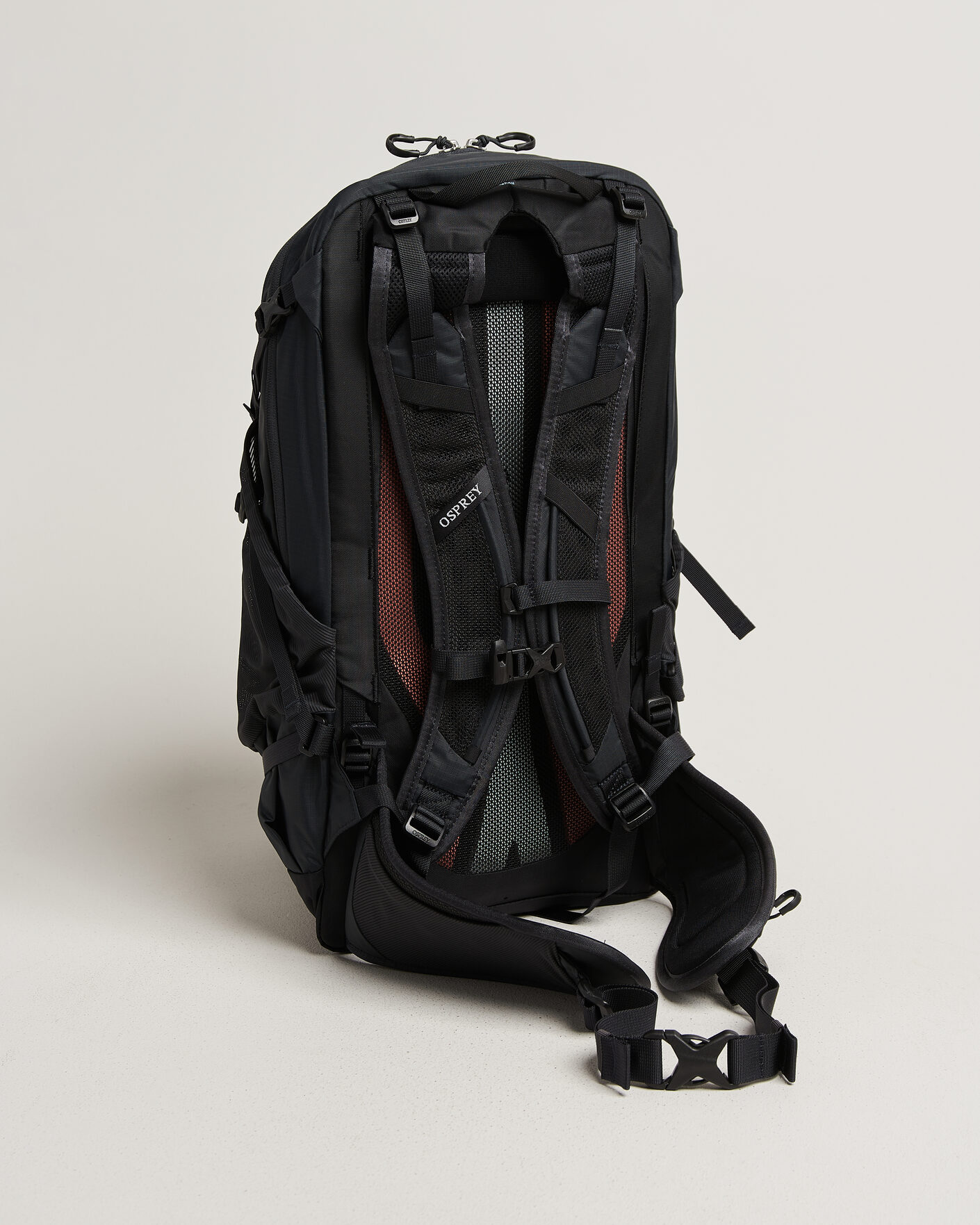 Herre | Tasker | Osprey | Sportlite 25 Raven Black