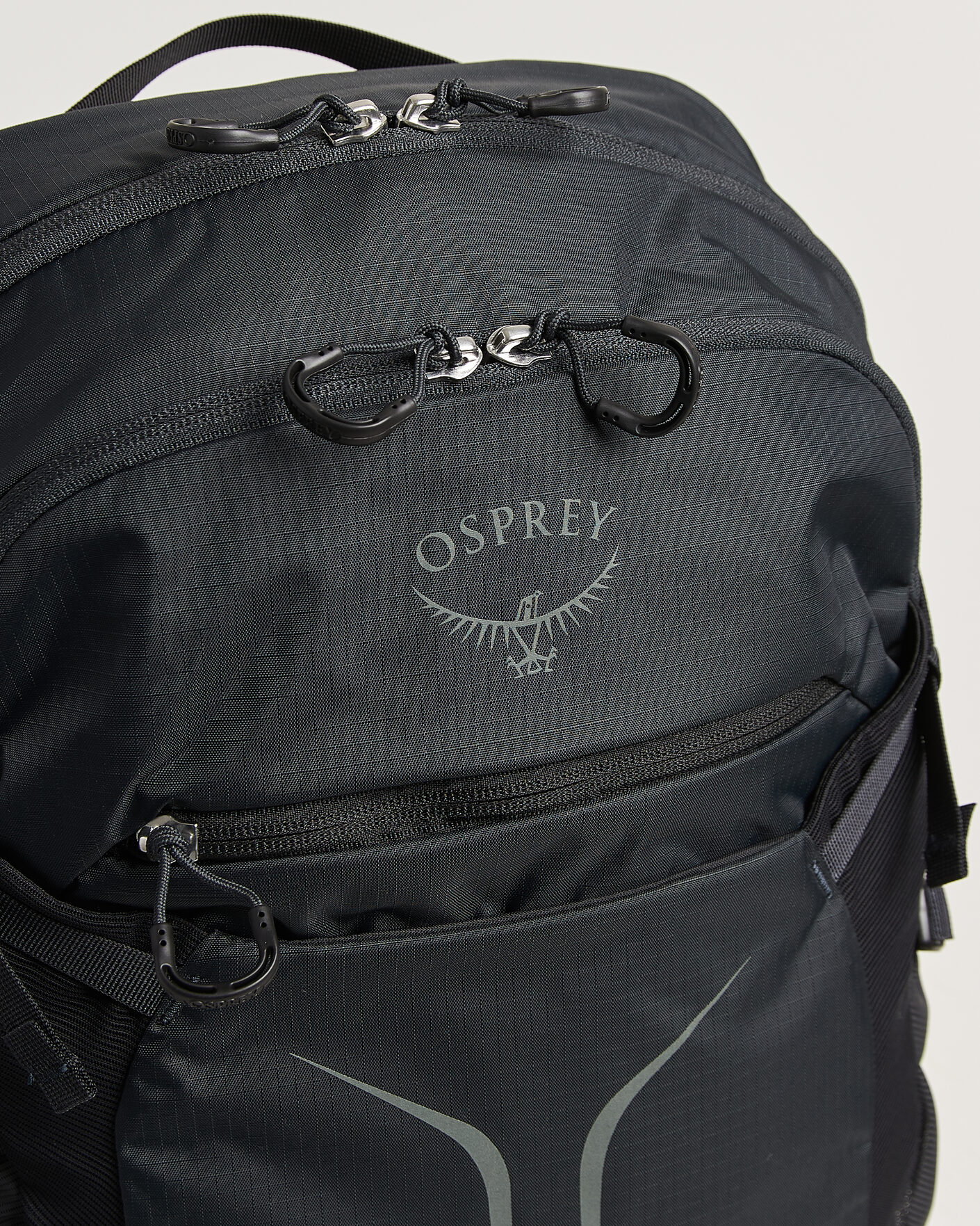 Herre | Tasker | Osprey | Sportlite 25 Raven Black