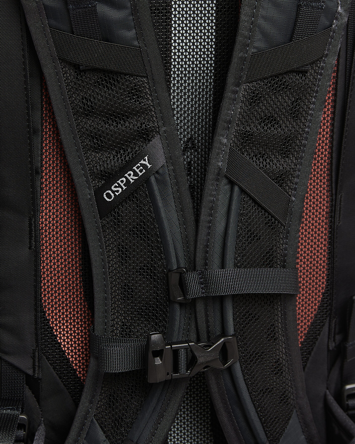 Herre | Tasker | Osprey | Sportlite 25 Raven Black