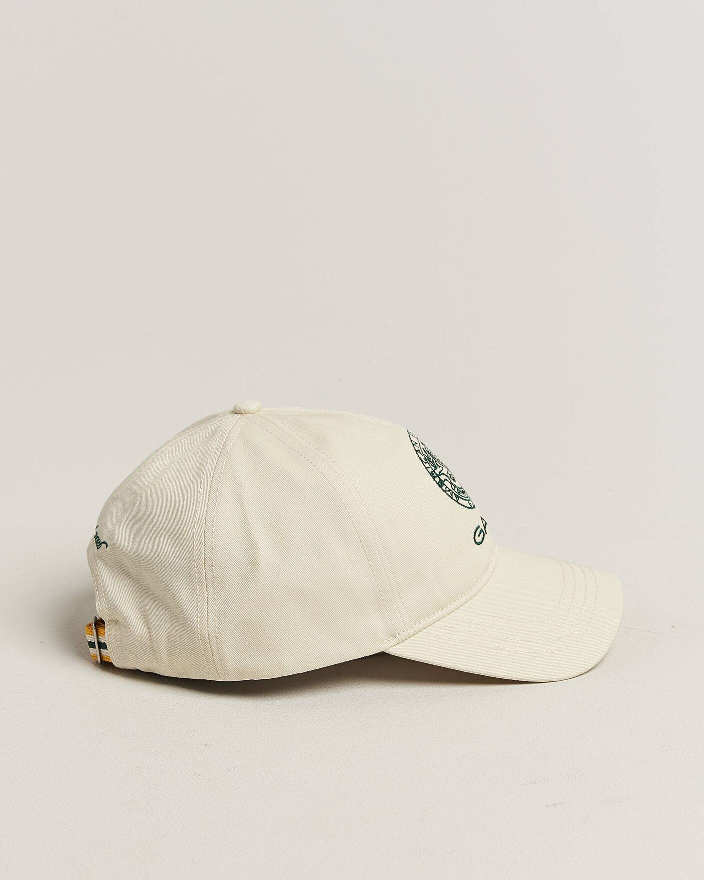 Herre | Hatte & kasketter | Gant | Tournament Cap Cream