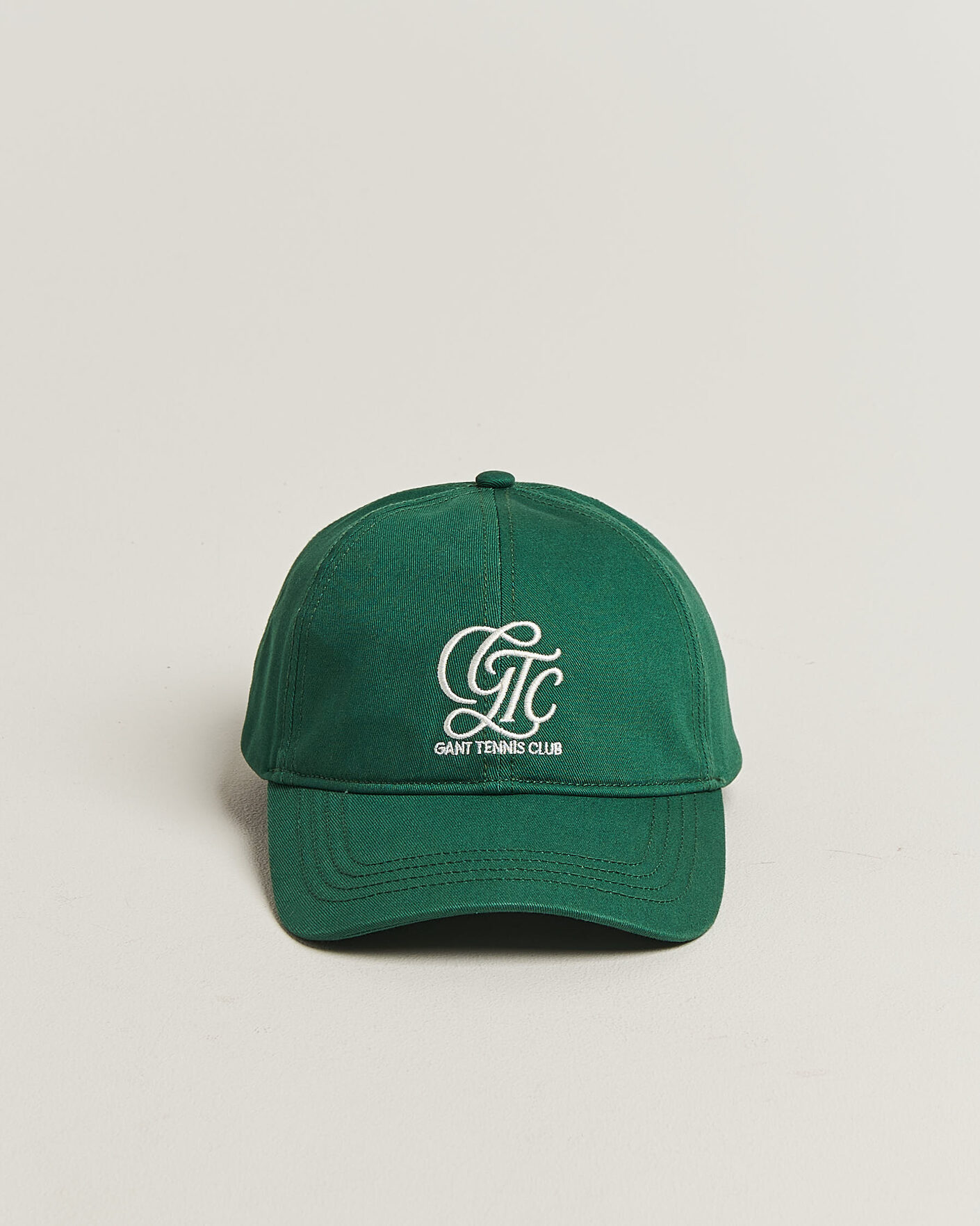 Herre | Hatte & kasketter | Gant | Tournament Cap Green