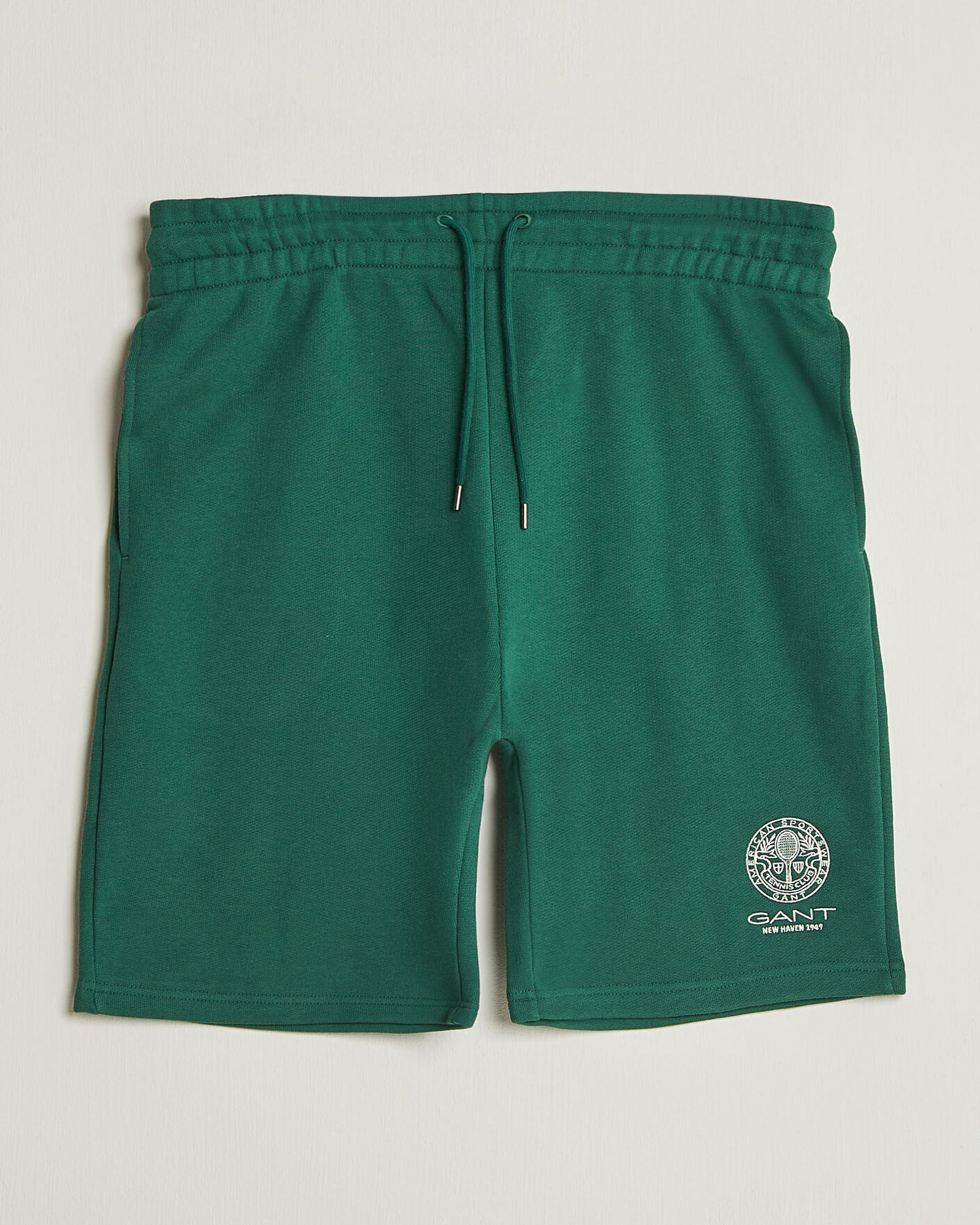 Herre | Shorts | Gant | Tournament Shorts Green