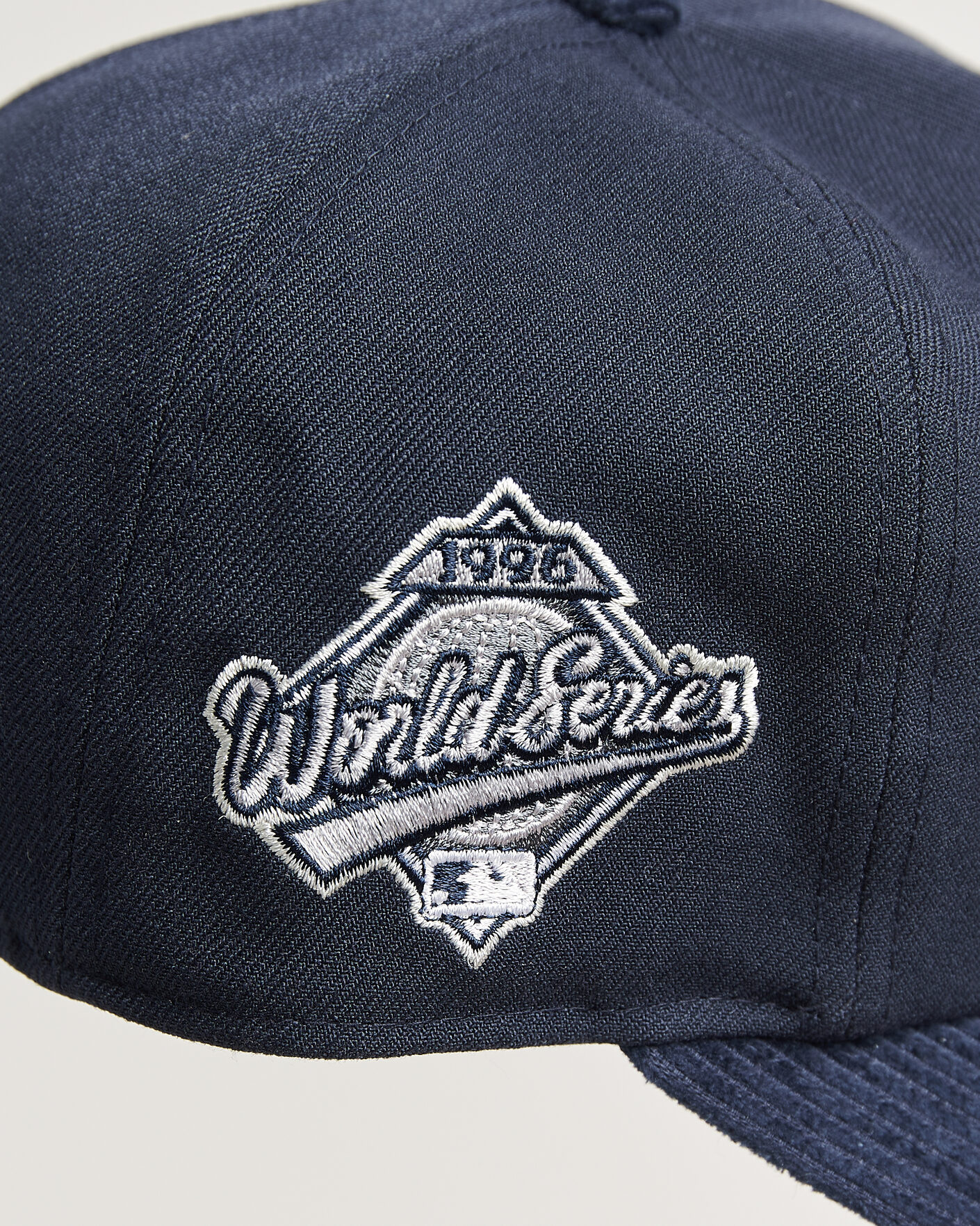 Herre | Hatte & kasketter | New Era | 19Twenty Coops Cord New York Yankees Cap Navy
