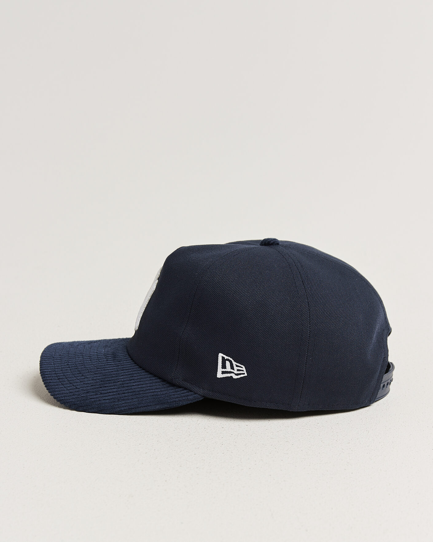 Herre | Hatte & kasketter | New Era | 19Twenty Coops Cord New York Yankees Cap Navy