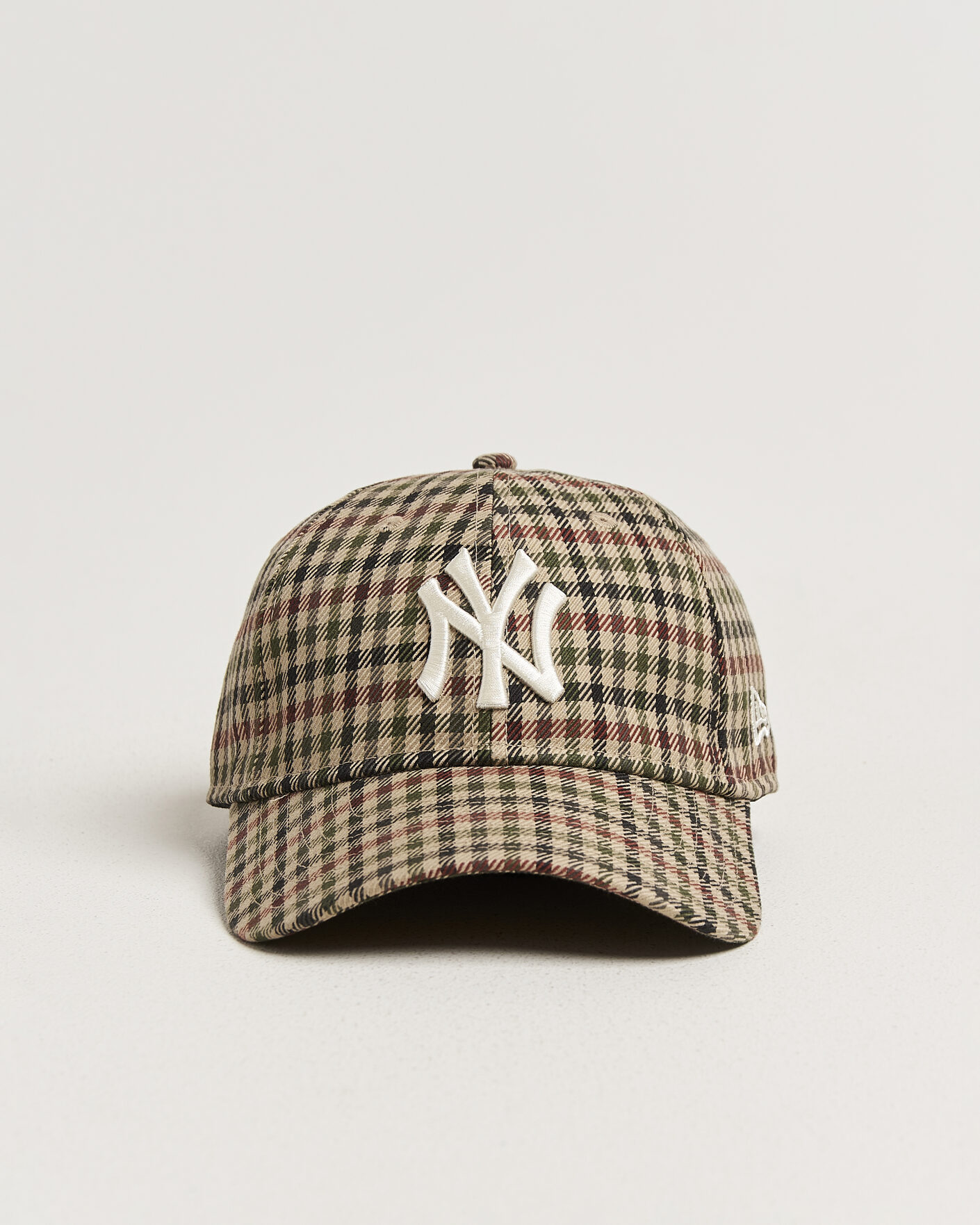 Herre | Hatte & kasketter | New Era | 9Twenty New York Yankees Cap Check