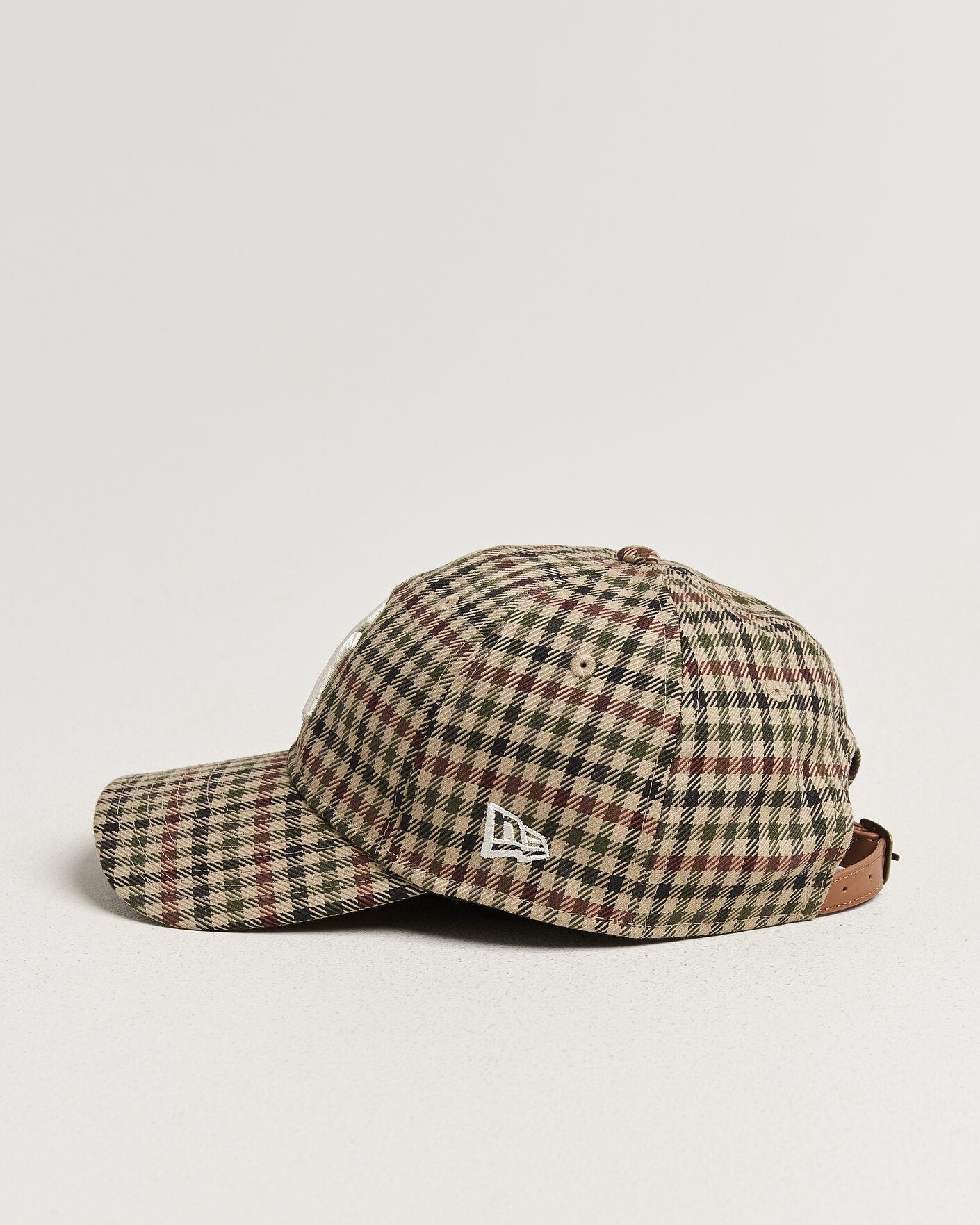 Herre | Hatte & kasketter | New Era | 9Twenty New York Yankees Cap Check