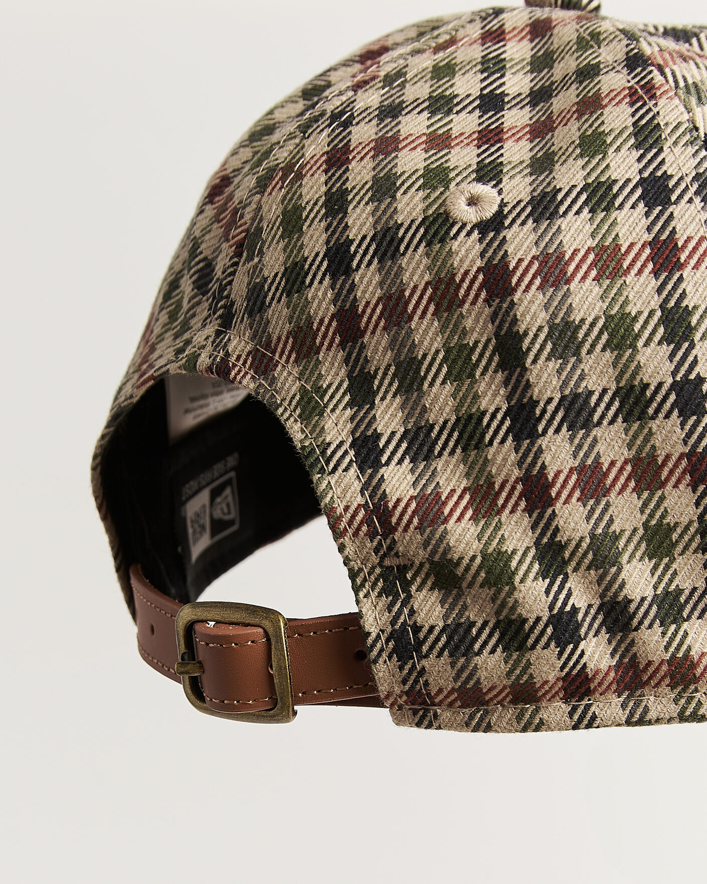 Herre | Hatte & kasketter | New Era | 9Twenty New York Yankees Cap Check