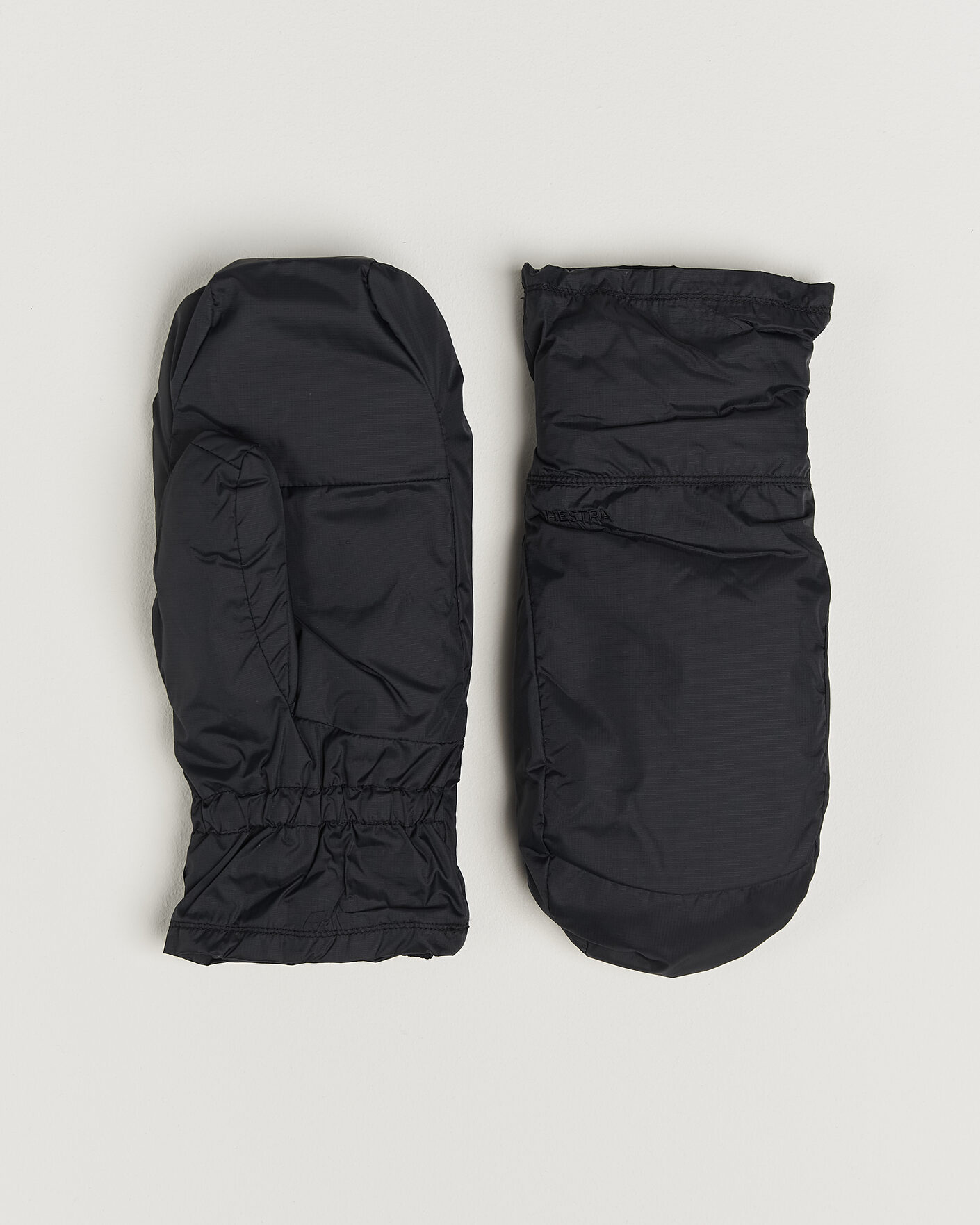 Herre | Handsker | Hestra | Gabrro Windproof Mitt Black