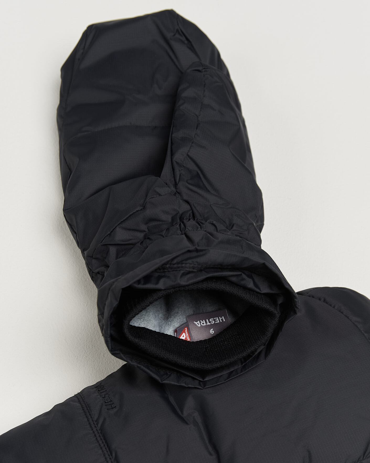 Herre | Handsker | Hestra | Gabrro Windproof Mitt Black