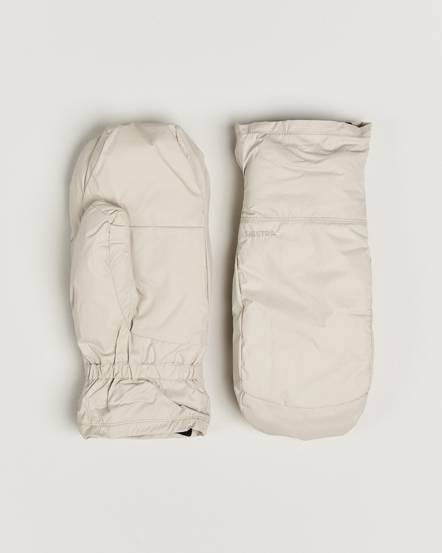 Herre | Handsker | Hestra | Gabrro Windproof Mitt Off White