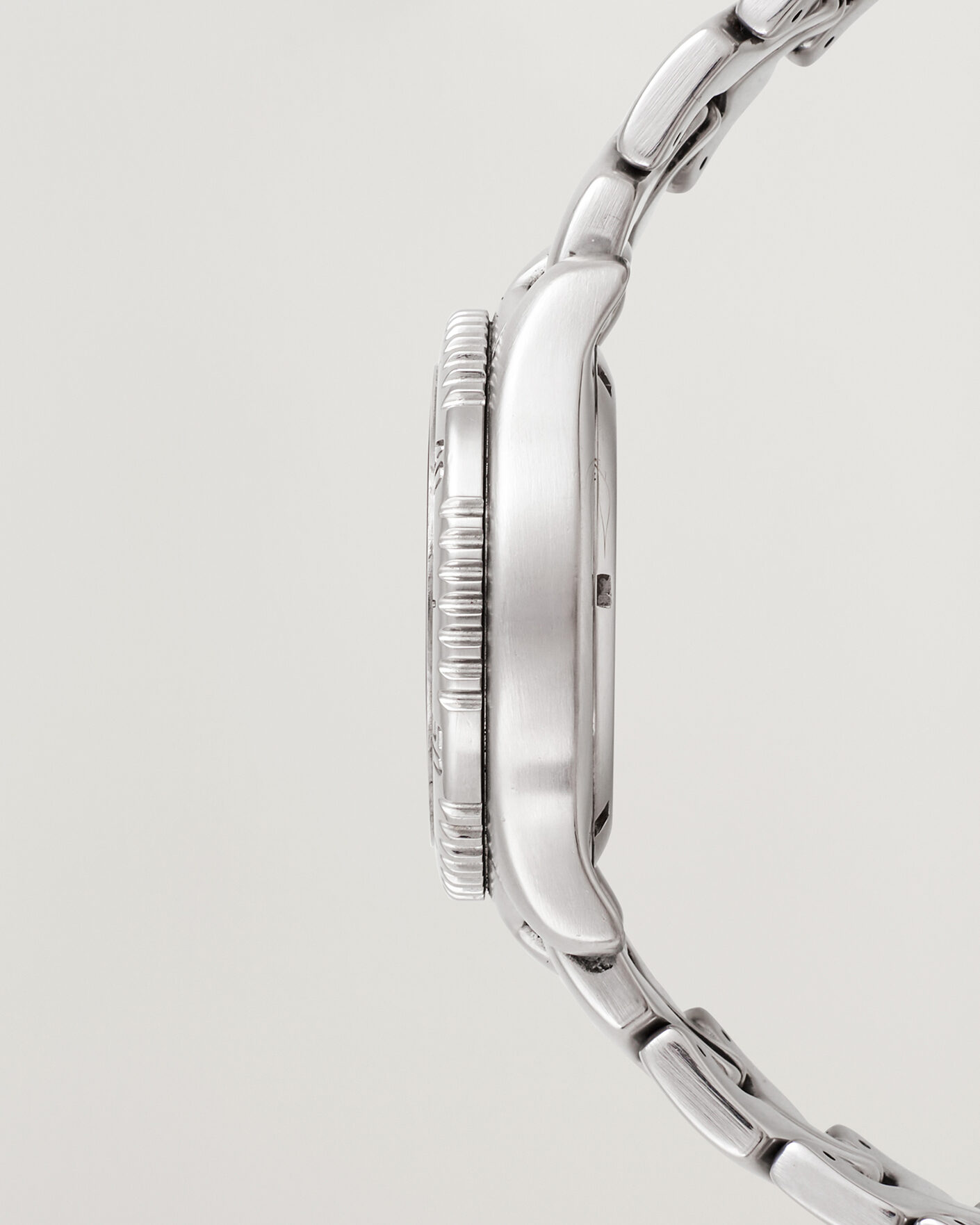 Herre | Tag Heuer Pre-Owned Link Quartz CT1111  | Tag Heuer Pre-Owned | Link Quartz CT1111 