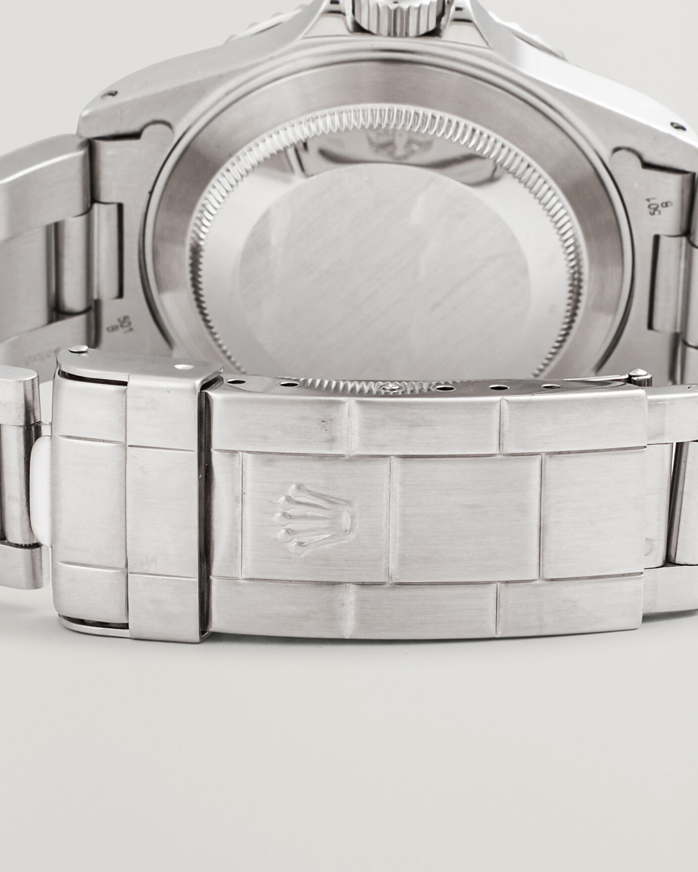 Herre | Pre-Owned & Vintage Watches | Rolex Pre-Owned | Submariner No date 
