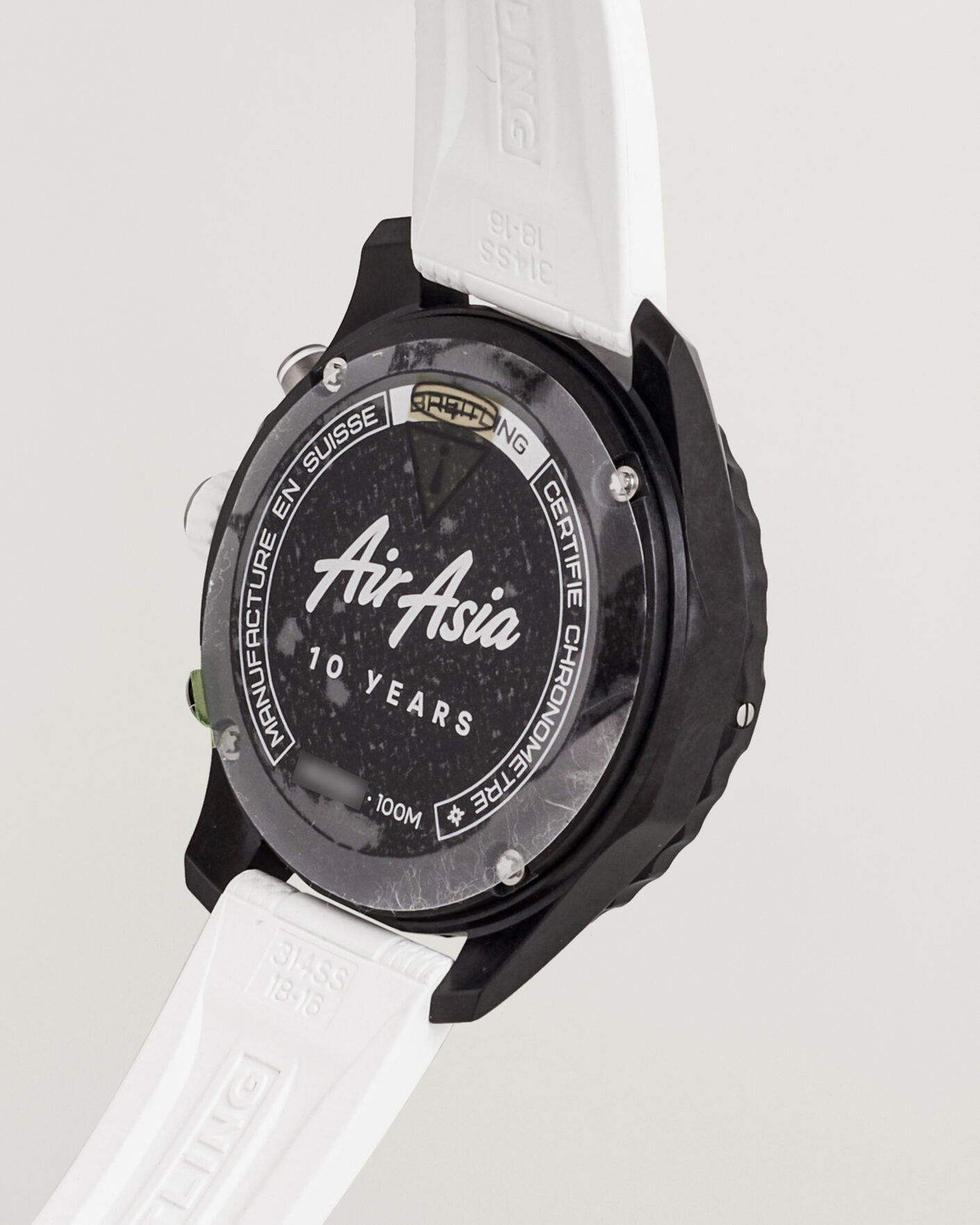 Herre | Breitling Pre-Owned Endurance Pro 38  | Breitling Pre-Owned | Endurance Pro 38 