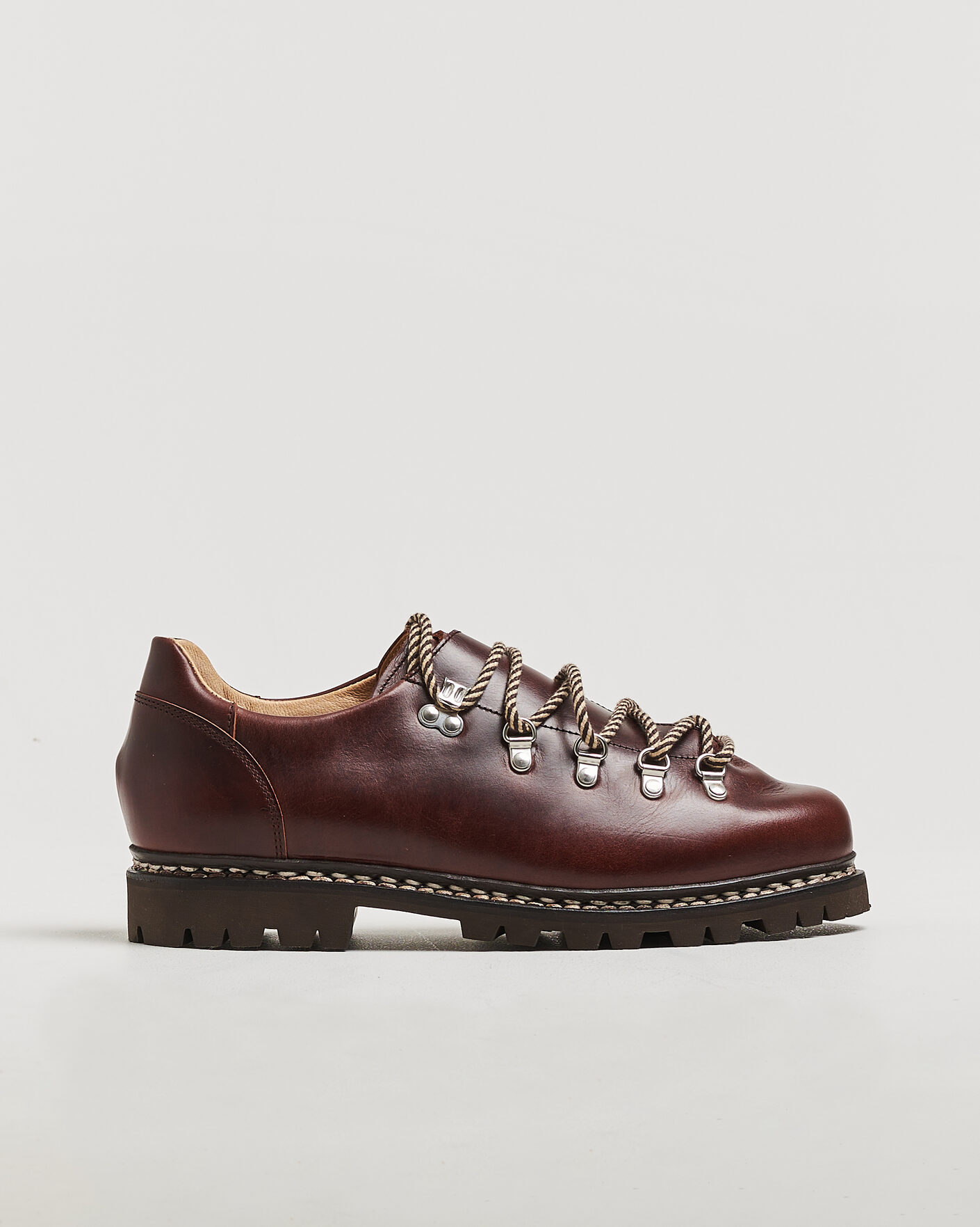 Herre | Vandresko | Paraboot | Clusaz Low Boot Ecorce