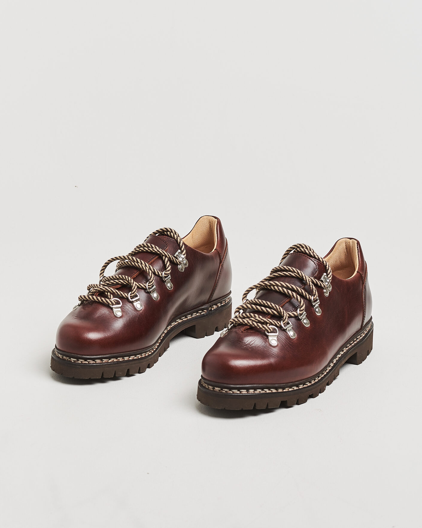 Herre | Vandresko | Paraboot | Clusaz Low Boot Ecorce