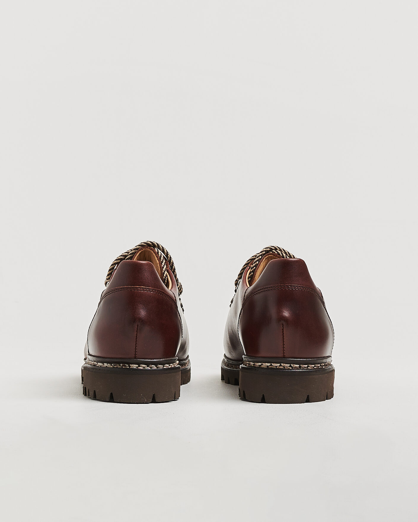 Herre | Vandresko | Paraboot | Clusaz Low Boot Ecorce