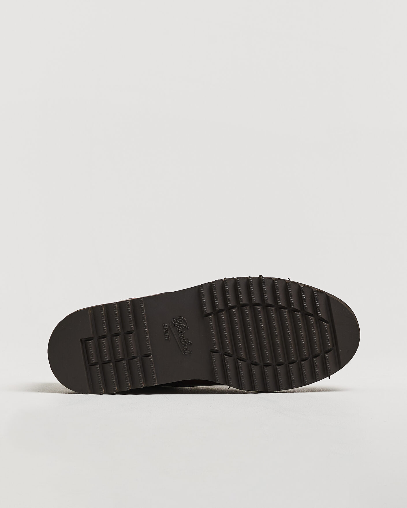 Herre | Derbys | Paraboot | Thiers Moc Toe America