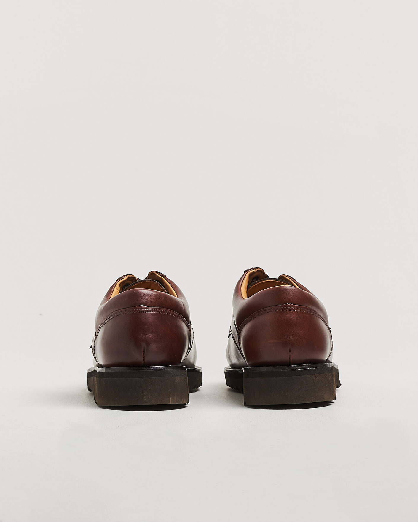 Herre | Derbys | Paraboot | Thiers Moc Toe America