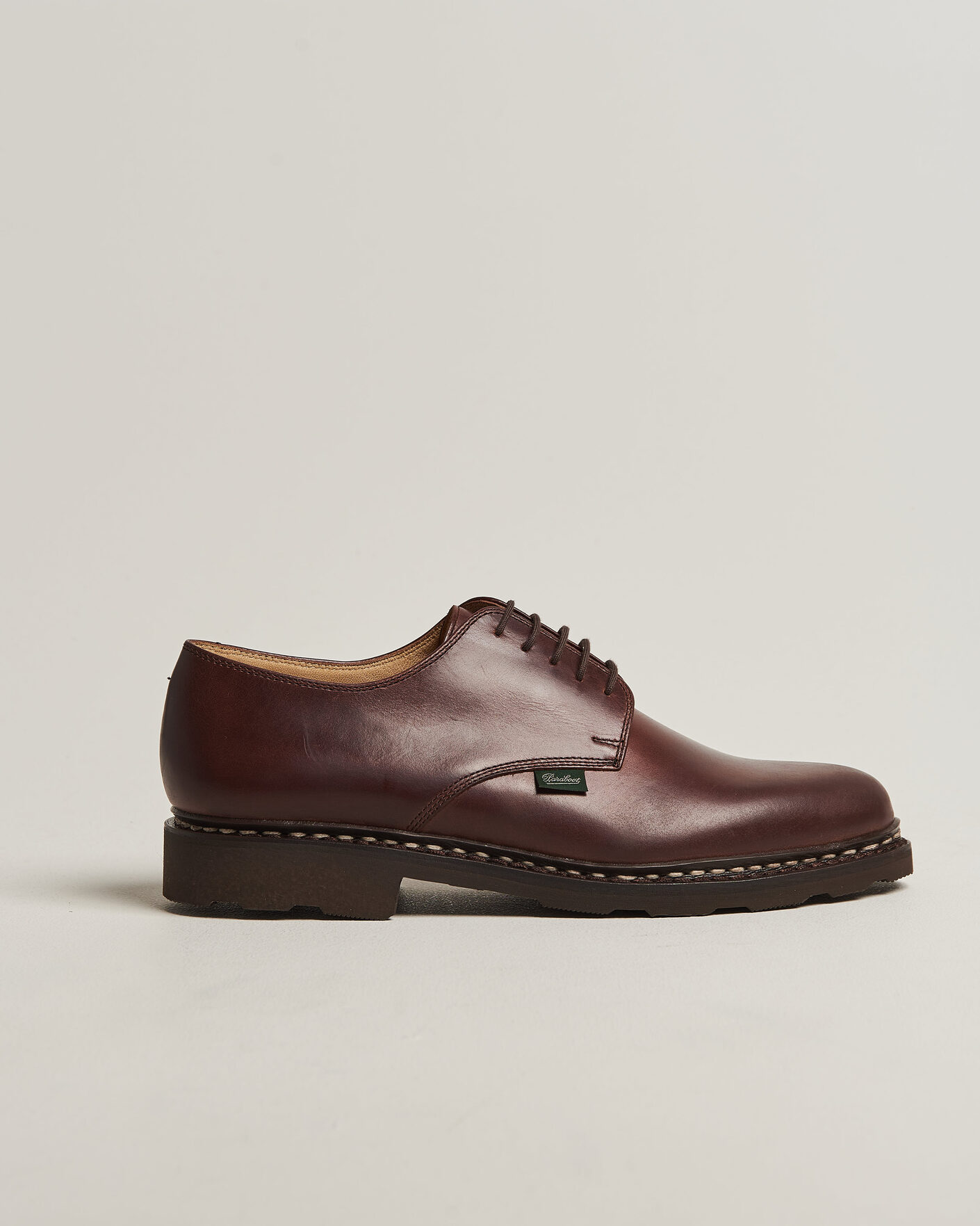 Herre | Derbys | Paraboot | Arles Derby Ecorce