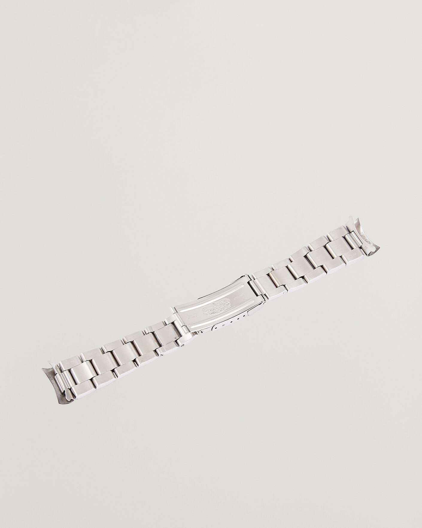 Herre | Pre-owned Accessories | Rolex Pre-Owned | Oyster Bracelet 78790 