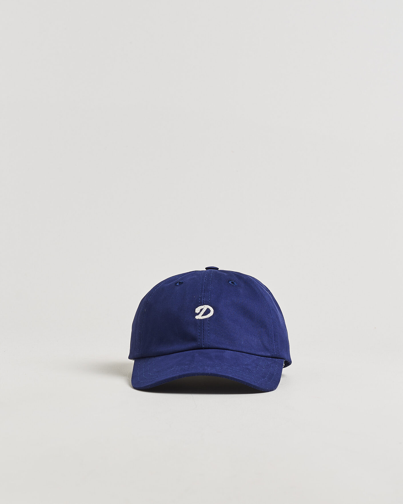 Herre | Hatte & kasketter | Drake's | Chainstitched