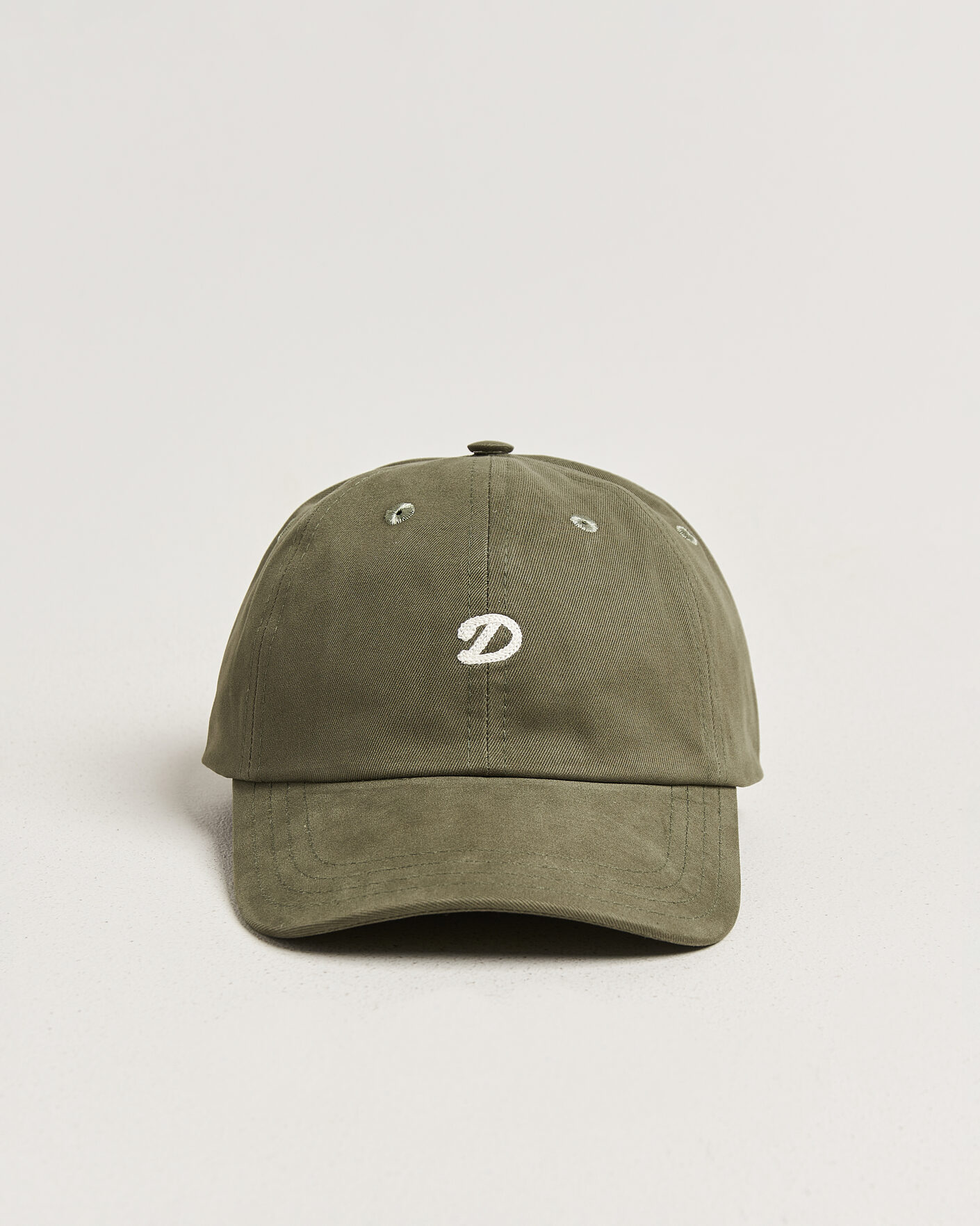 Herre | Hatte & kasketter | Drake's | Chainstitched