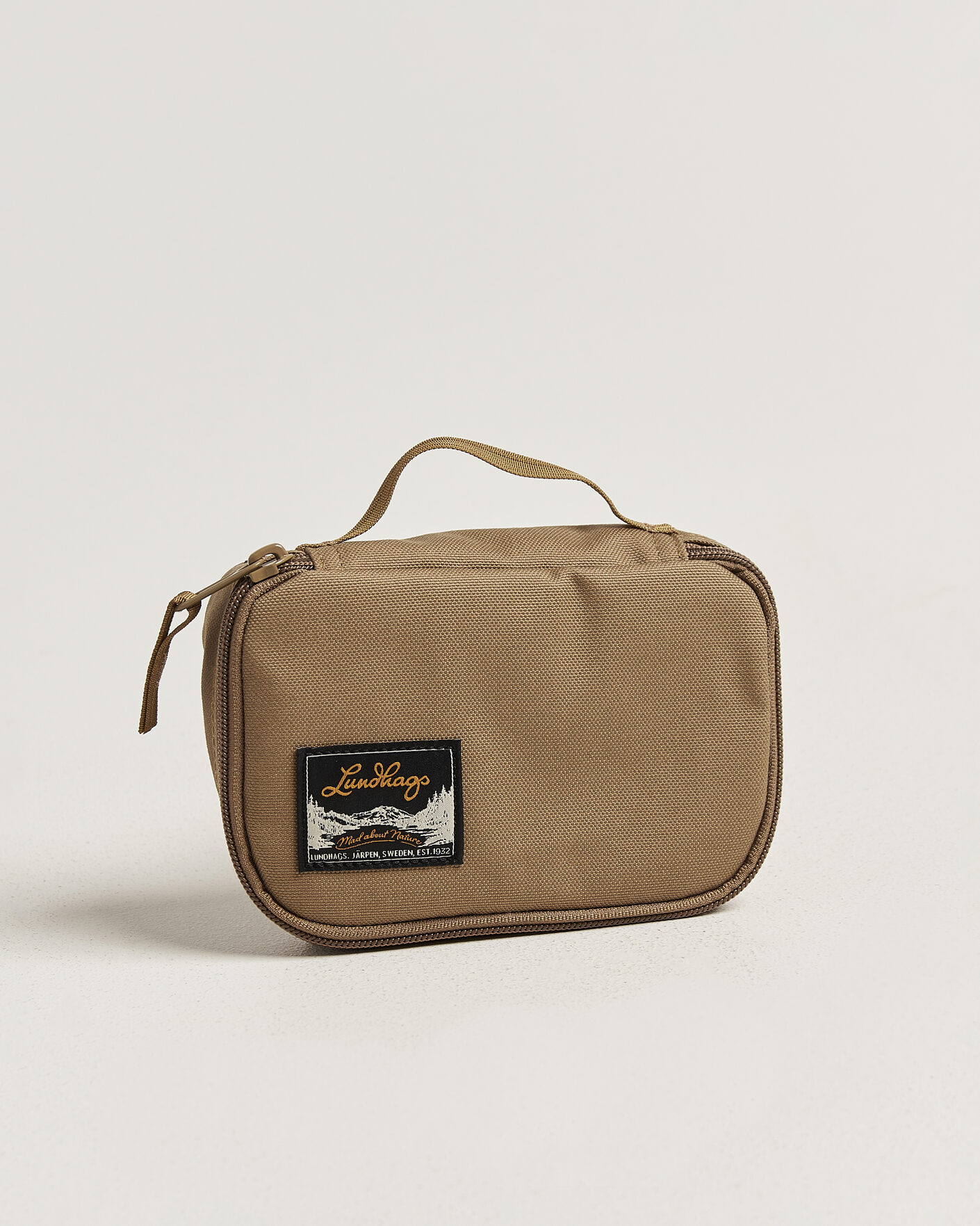 Herre | Skopleje | Lundhags | Boot Care Kit Oak