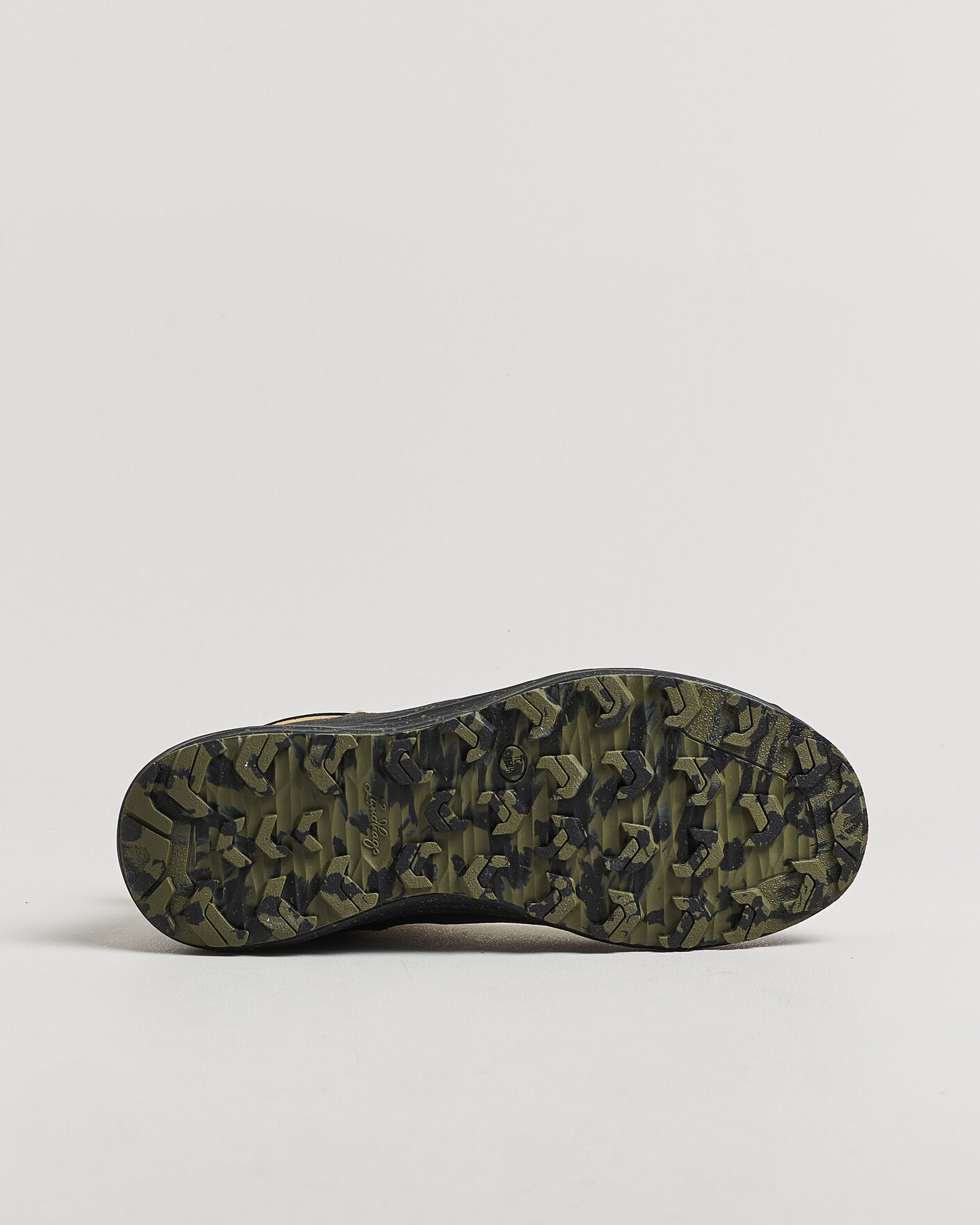 Herre | Støvler | Lundhags | Tived Trail Boot M Boot Olive