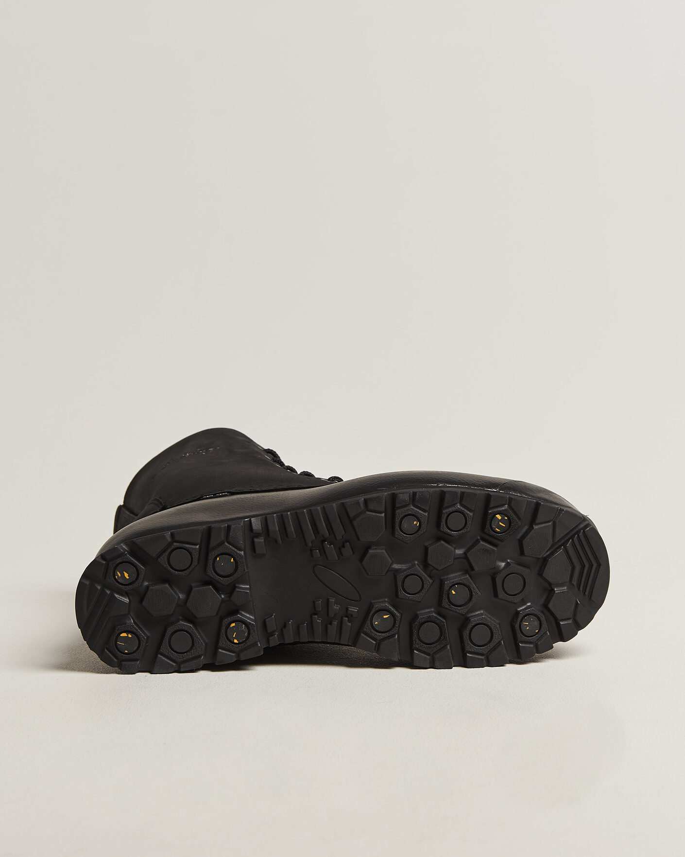 Herre | Støvler | Lundhags | Forest Insulated Boot Mid Black