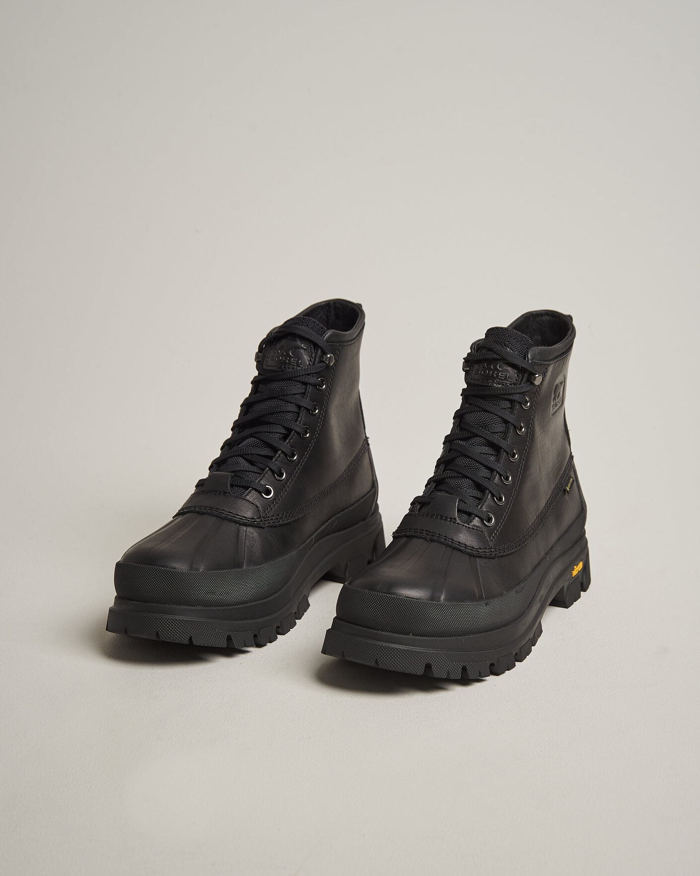 Herre | Støvler | Sorel | Daystorm Horizon GORE-TEX Boot Black