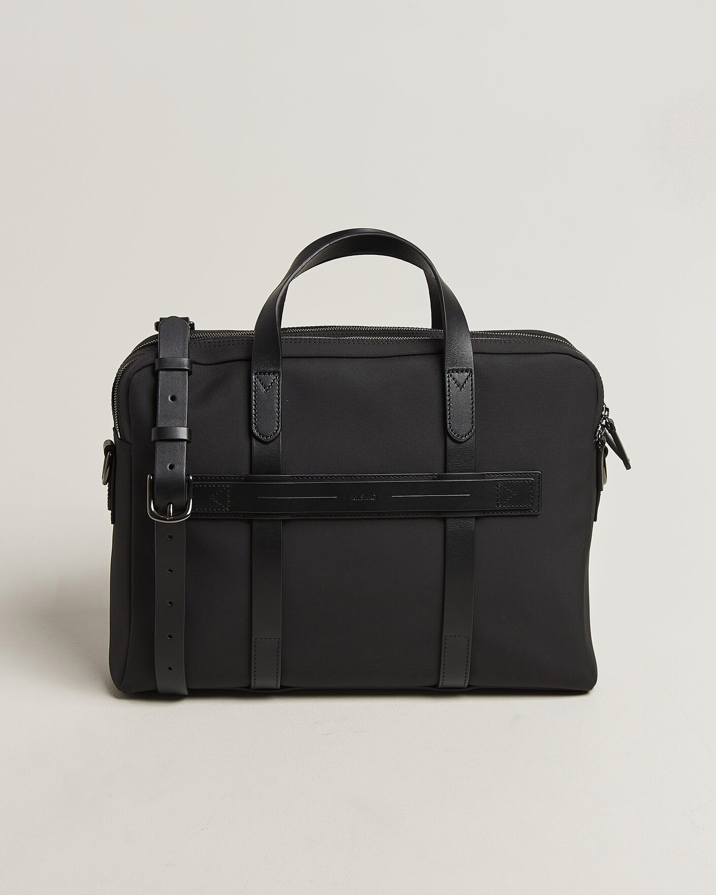 Herre | Tasker | Mismo | M/S Endeavour Briefcase Eclipse Black/Black