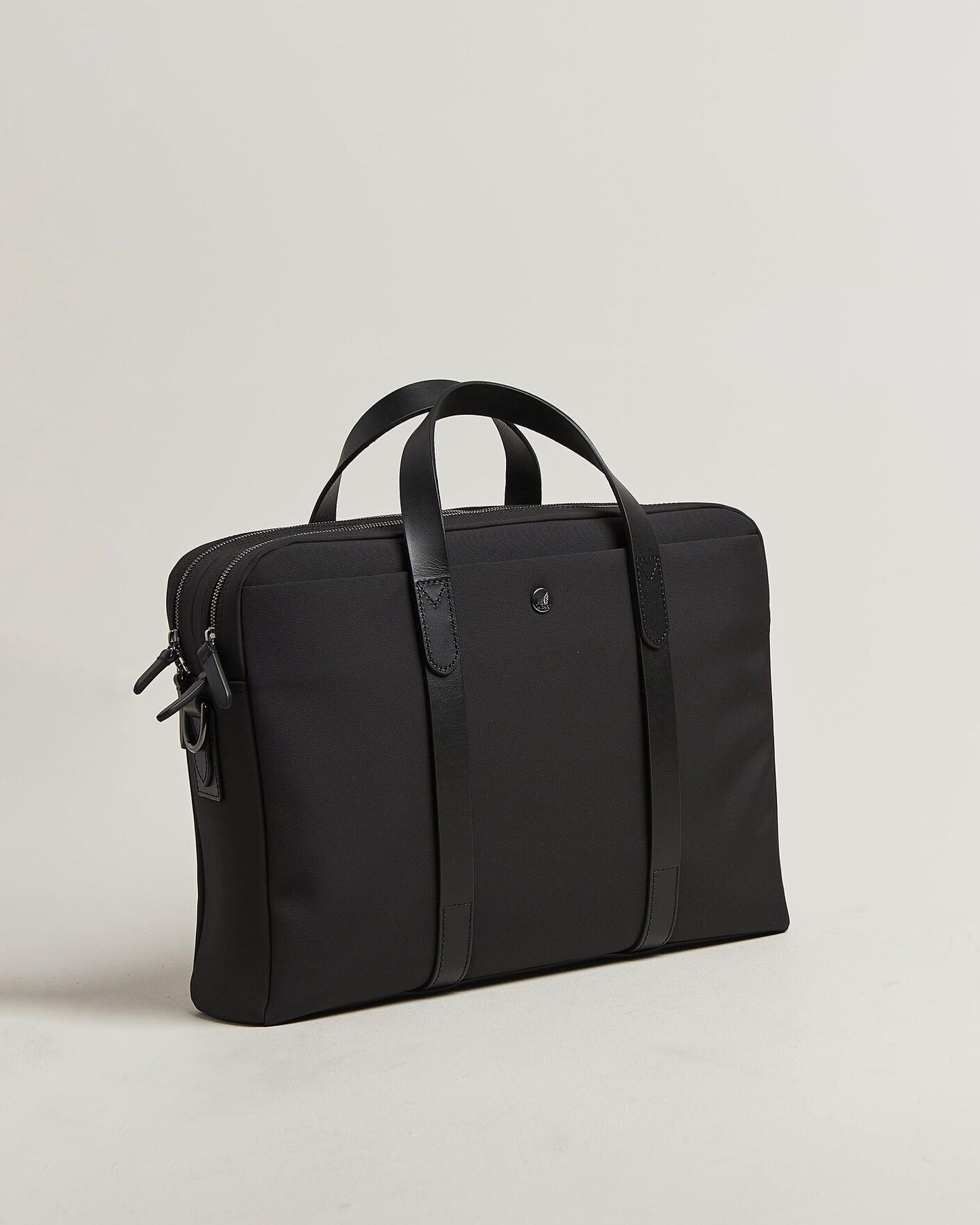 Herre | Tasker | Mismo | M/S Endeavour Briefcase Eclipse Black/Black