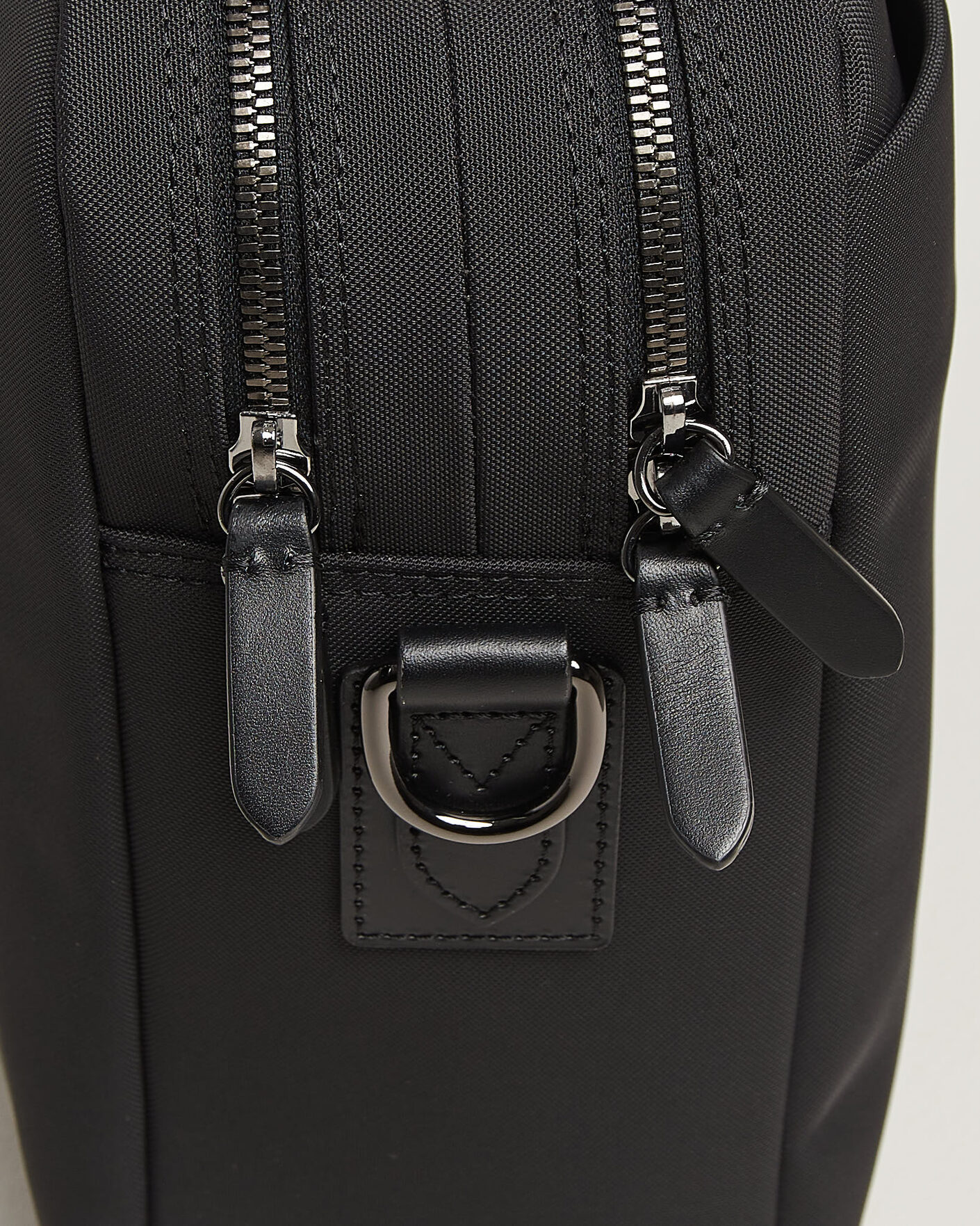 Herre | Tasker | Mismo | M/S Endeavour Briefcase Eclipse Black/Black