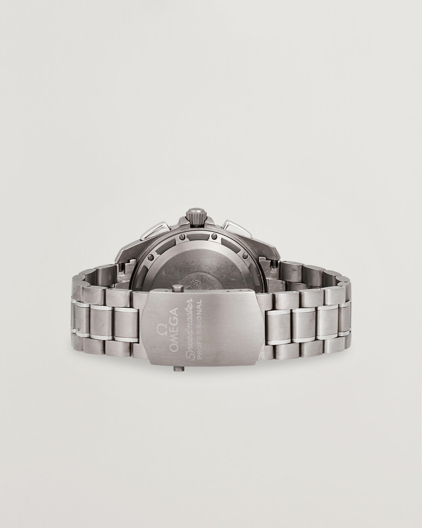Herre | Pre-Owned & Vintage Watches | Omega Pre-Owned | Speedmaster Skywalker X-33