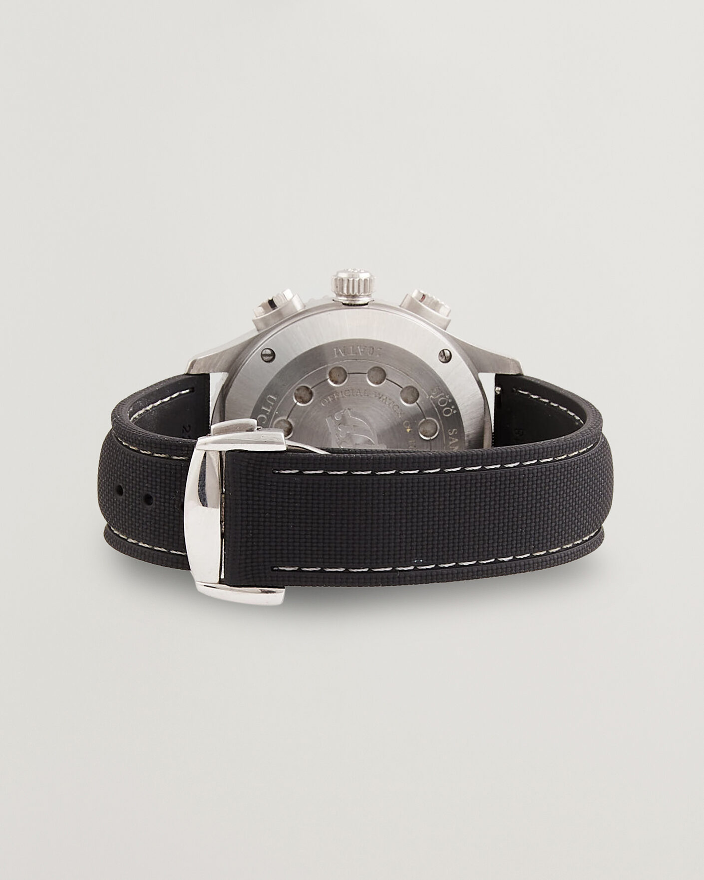Herre | Pre-Owned & Vintage Watches | Sjöö Sandström Pre-Owned | UTC Skydiver