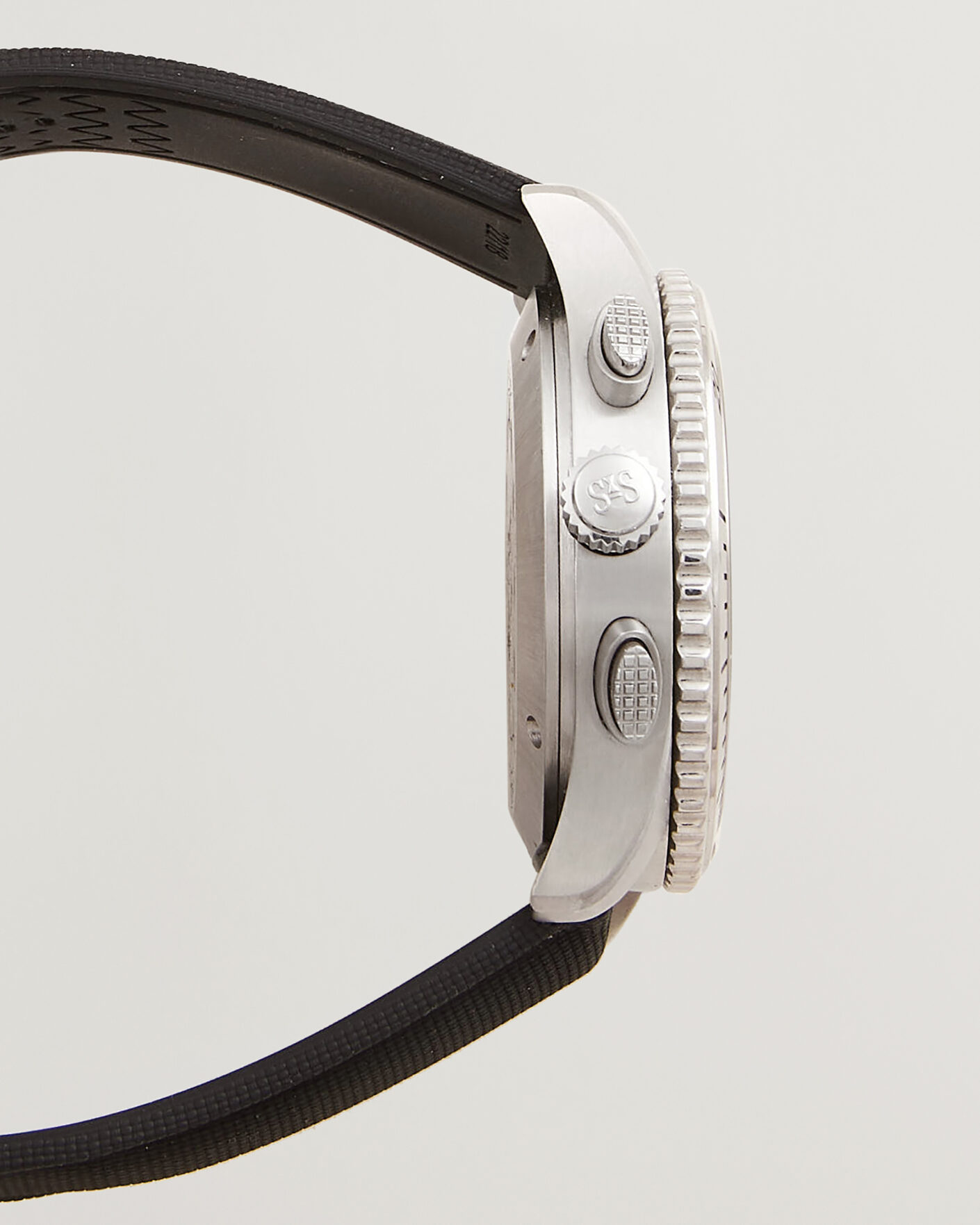 Herre | Pre-Owned & Vintage Watches | Sjöö Sandström Pre-Owned | UTC Skydiver