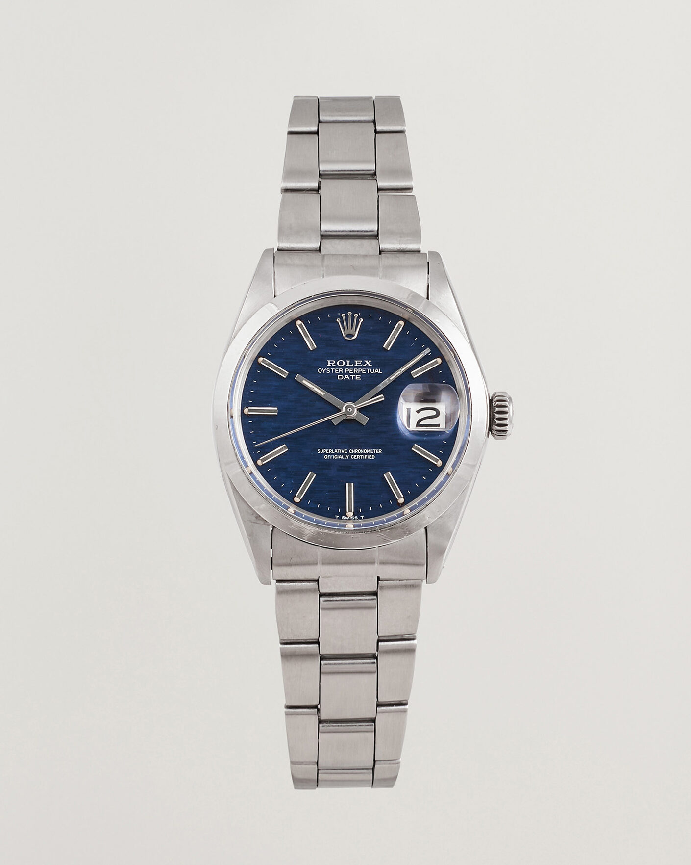 Herre | Pre-Owned & Vintage Watches | Rolex Pre-Owned | Date  