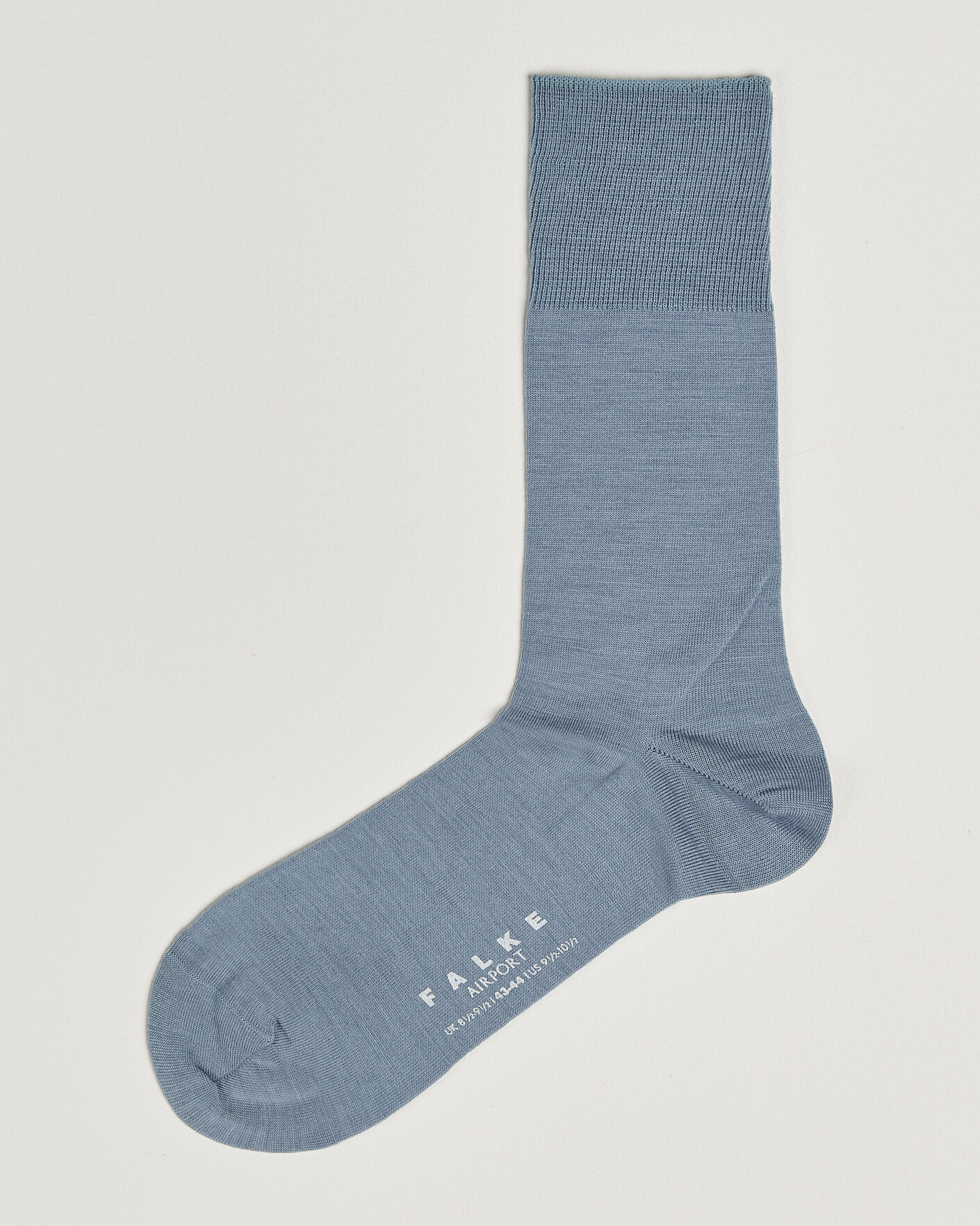 Herre | Undertøj | Falke | Airport Socks Monument