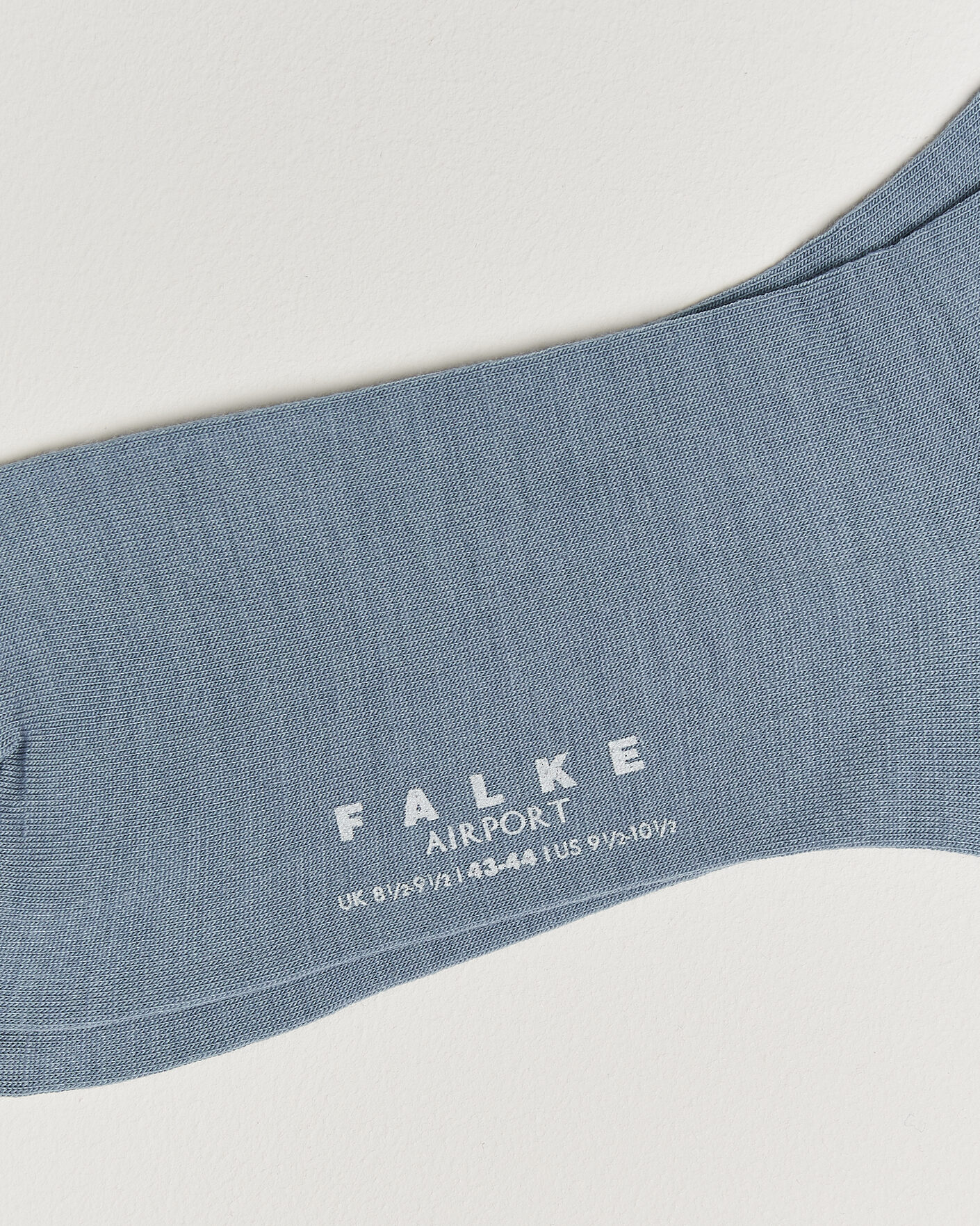 Herre | Undertøj | Falke | Airport Socks Monument