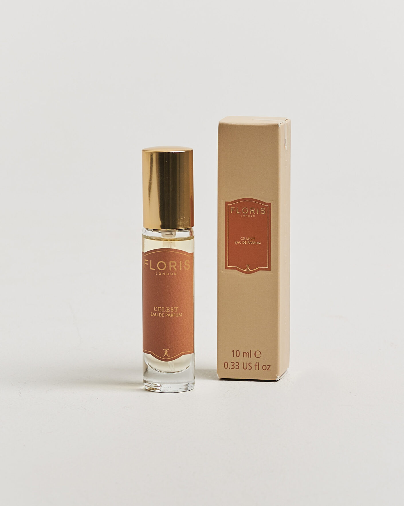 Herre | Parfume | Floris London | Celest Eau de Parfum 10ml 