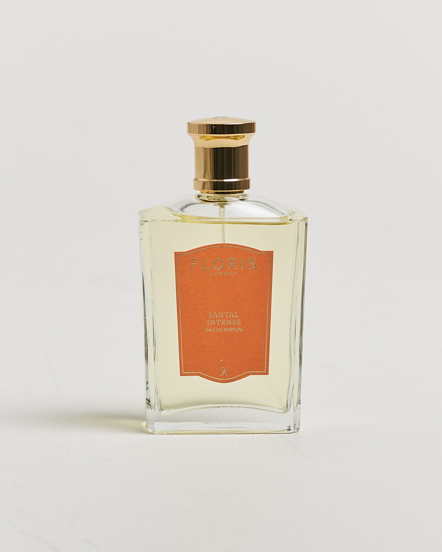 Herre | Parfume | Floris London | Santal Intense Eau de Parfum 100ml