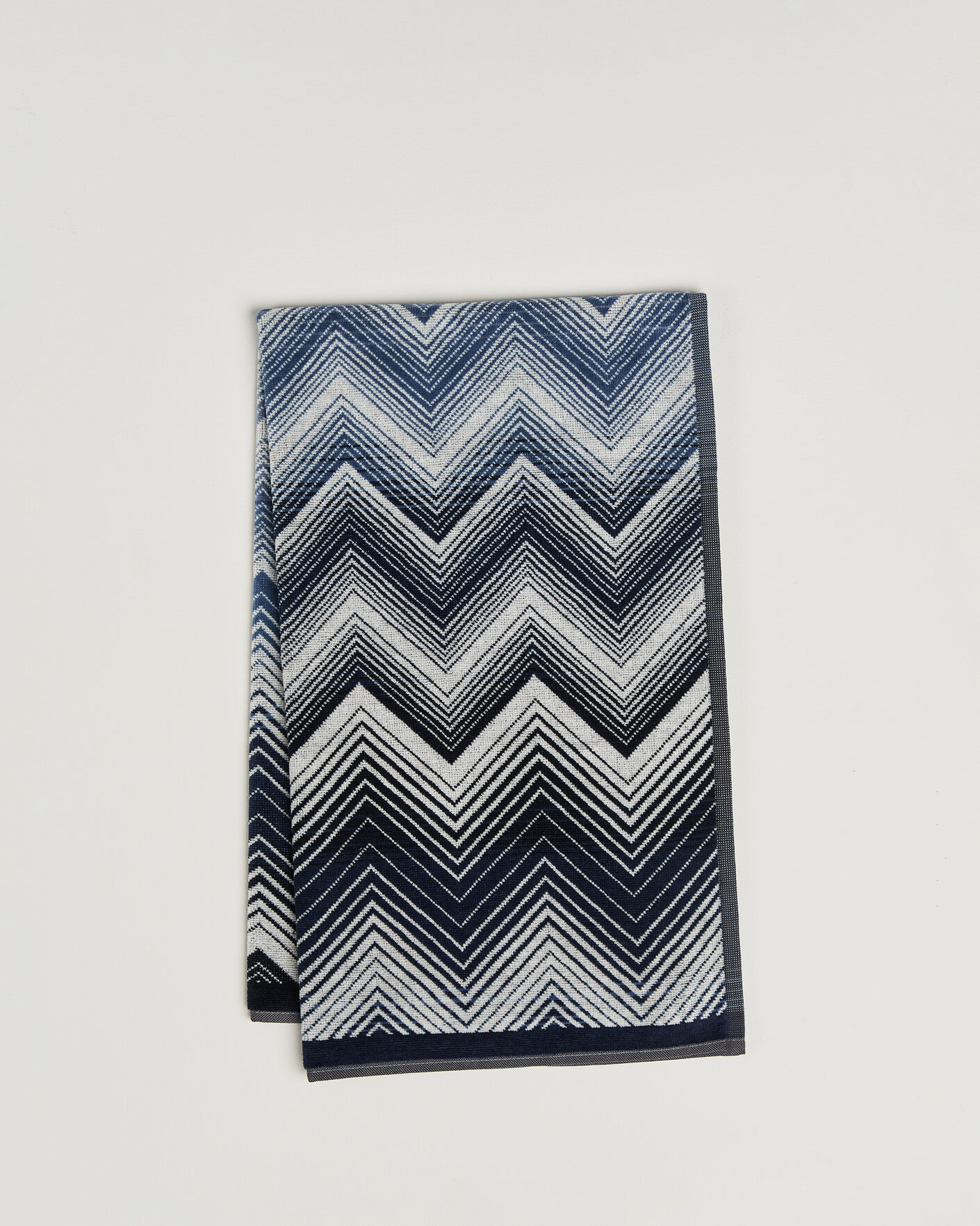 Herre | Tekstiler | Missoni Home | Marea Bath Towel 100x60cm Multi Blue