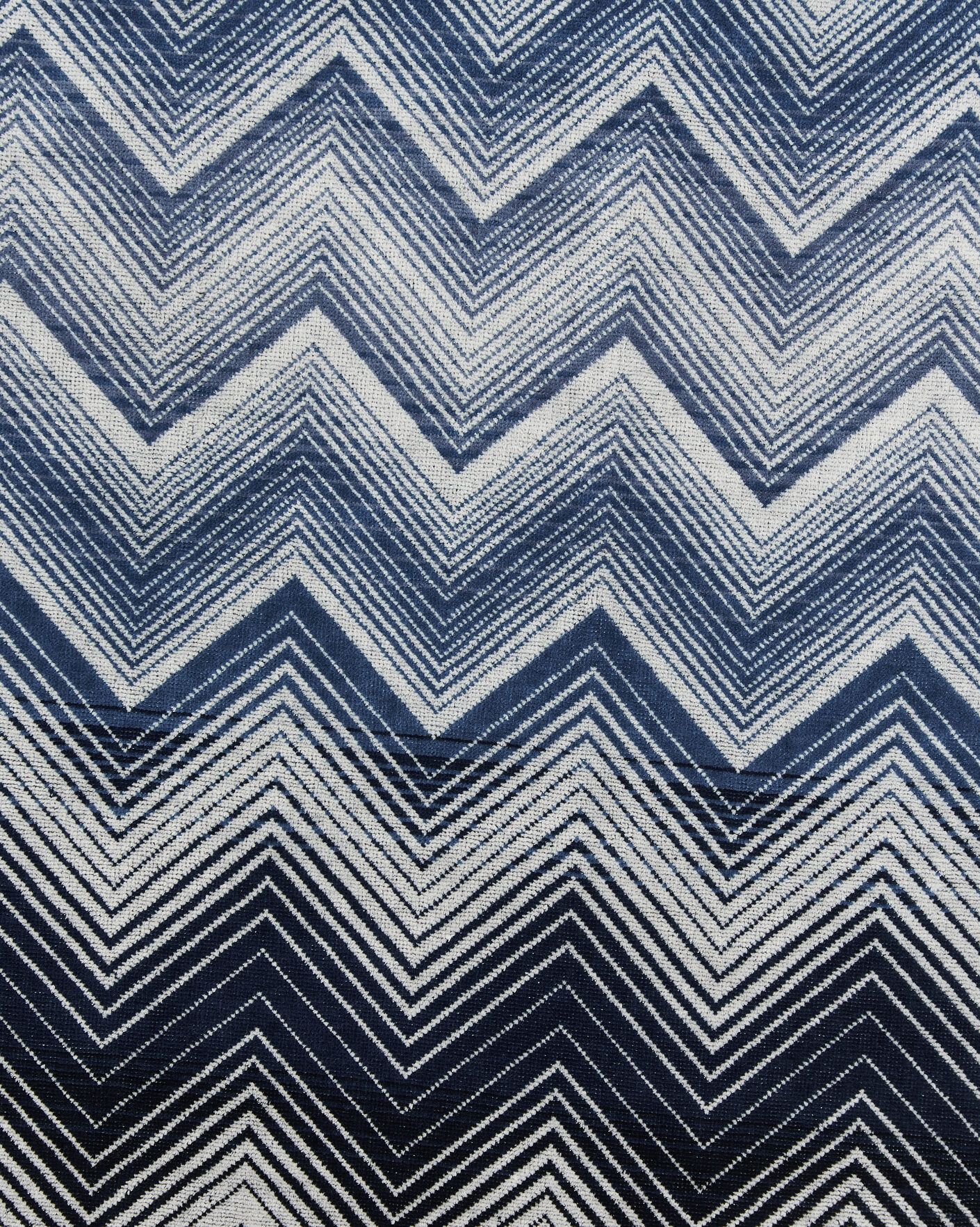 Herre | Tekstiler | Missoni Home | Marea Bath Towel 100x60cm Multi Blue