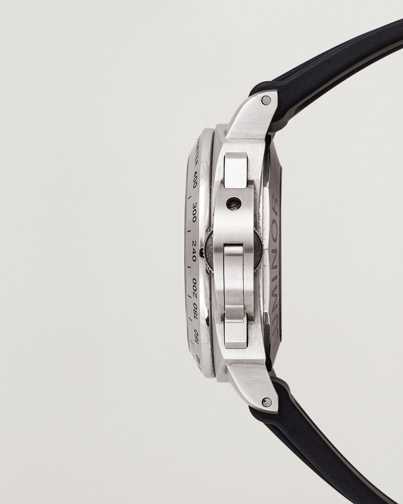 Herre | Pre-Owned & Vintage Watches | Panerai Pre-Owned | Luminor Daylight