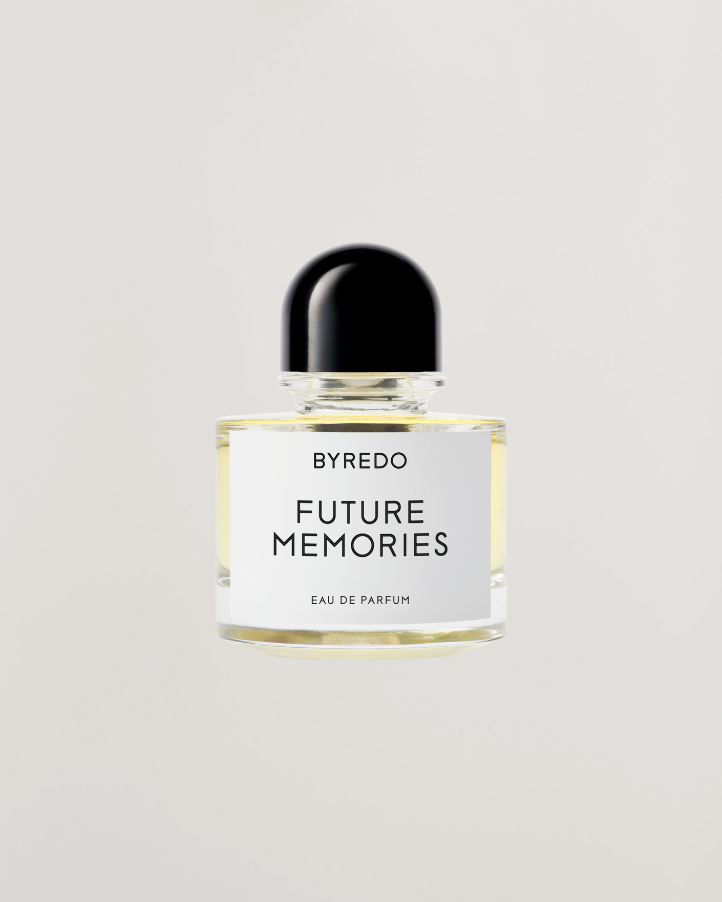 Herre | Parfume | BYREDO | Future Memories Eau de Parfum 50ml