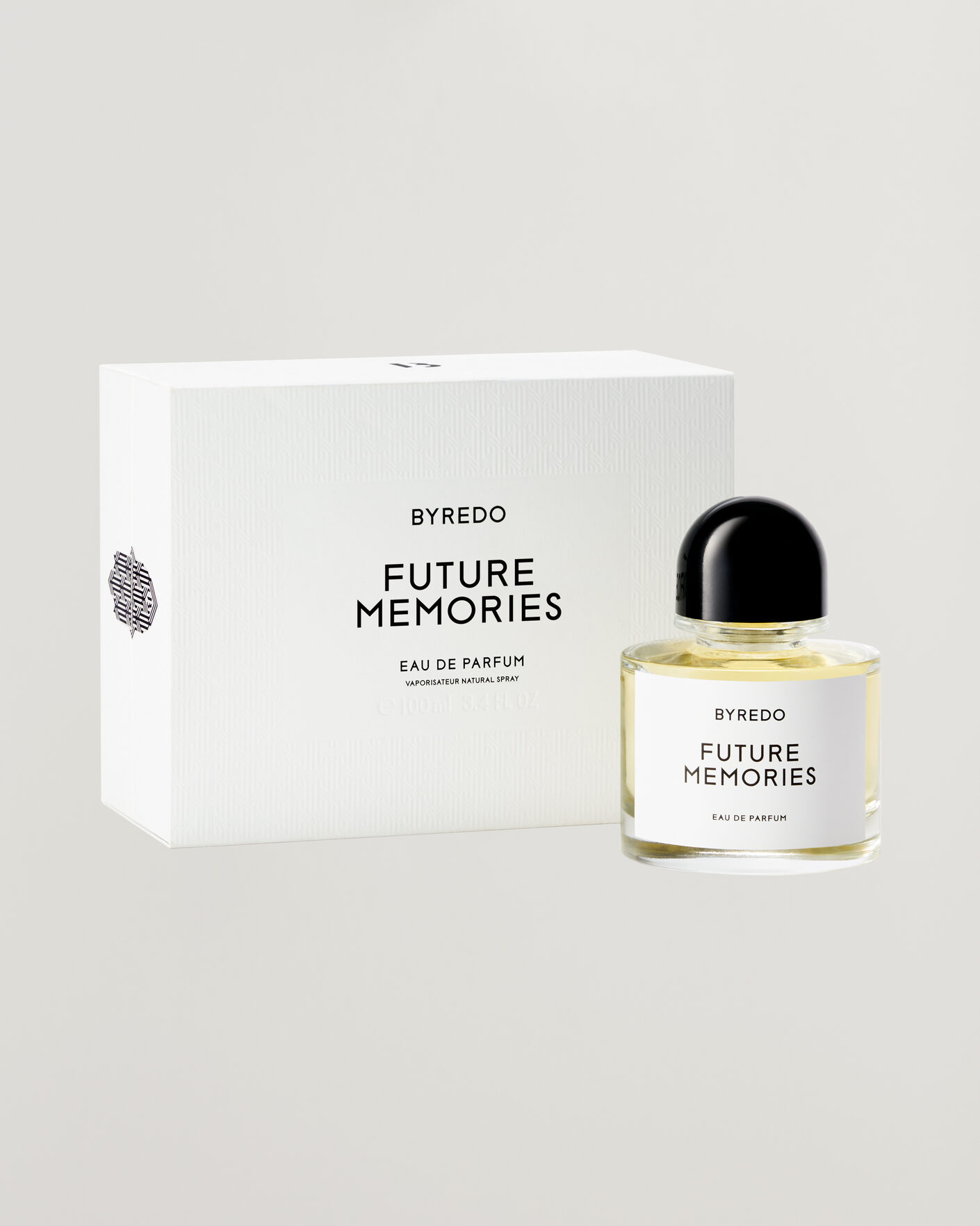 Herre | Parfume | BYREDO | Future Memories Eau de Parfum 50ml